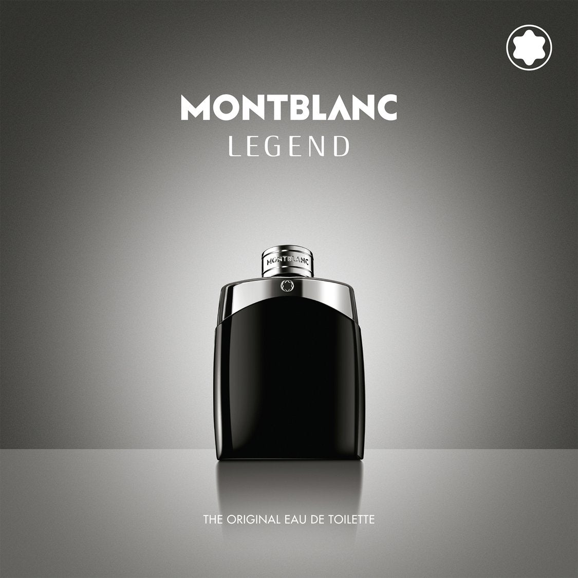 Mont Blanc Legend Gift Set for Him 2