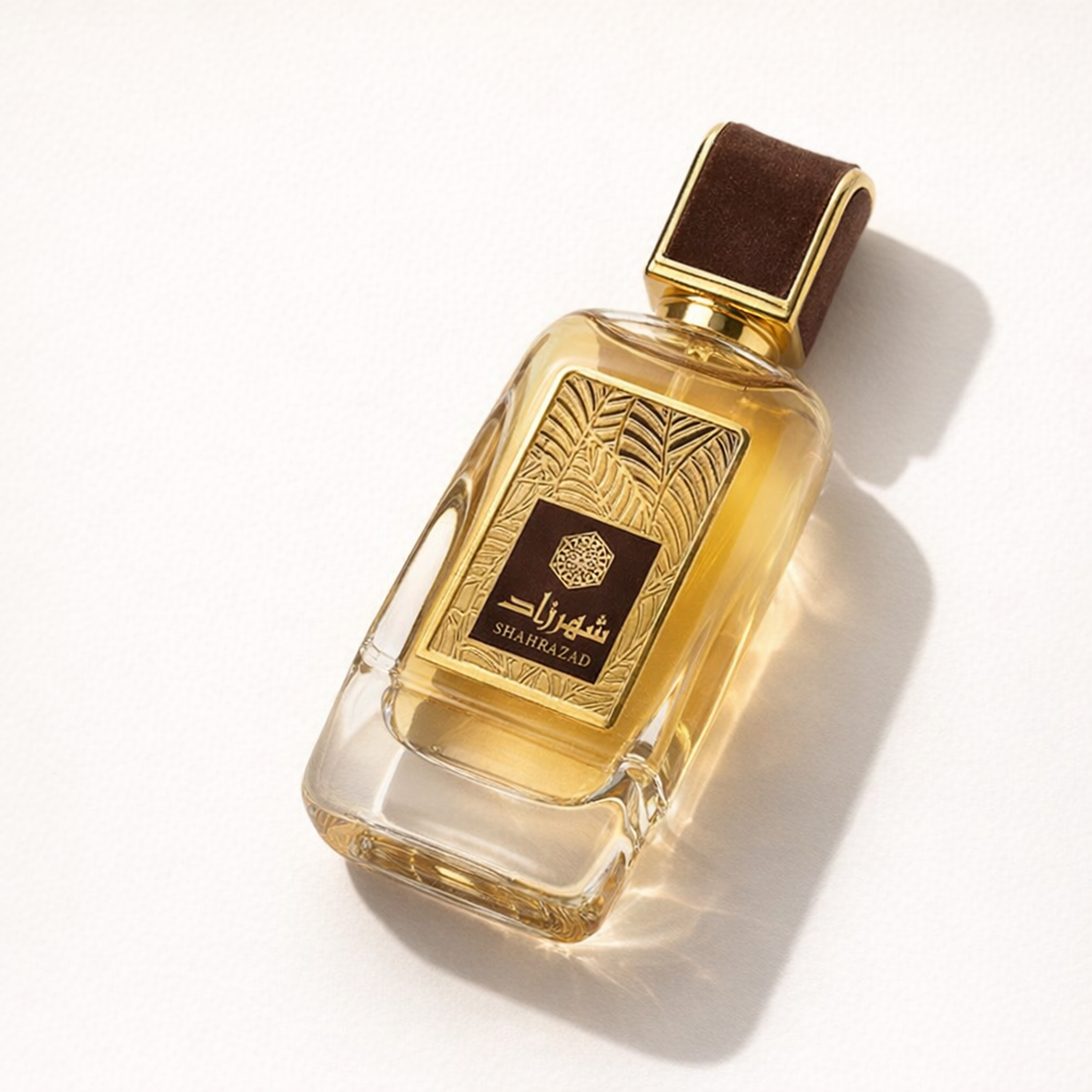 Ard Al Zaafaran Now EDP For Men angled still-life gallery showcase