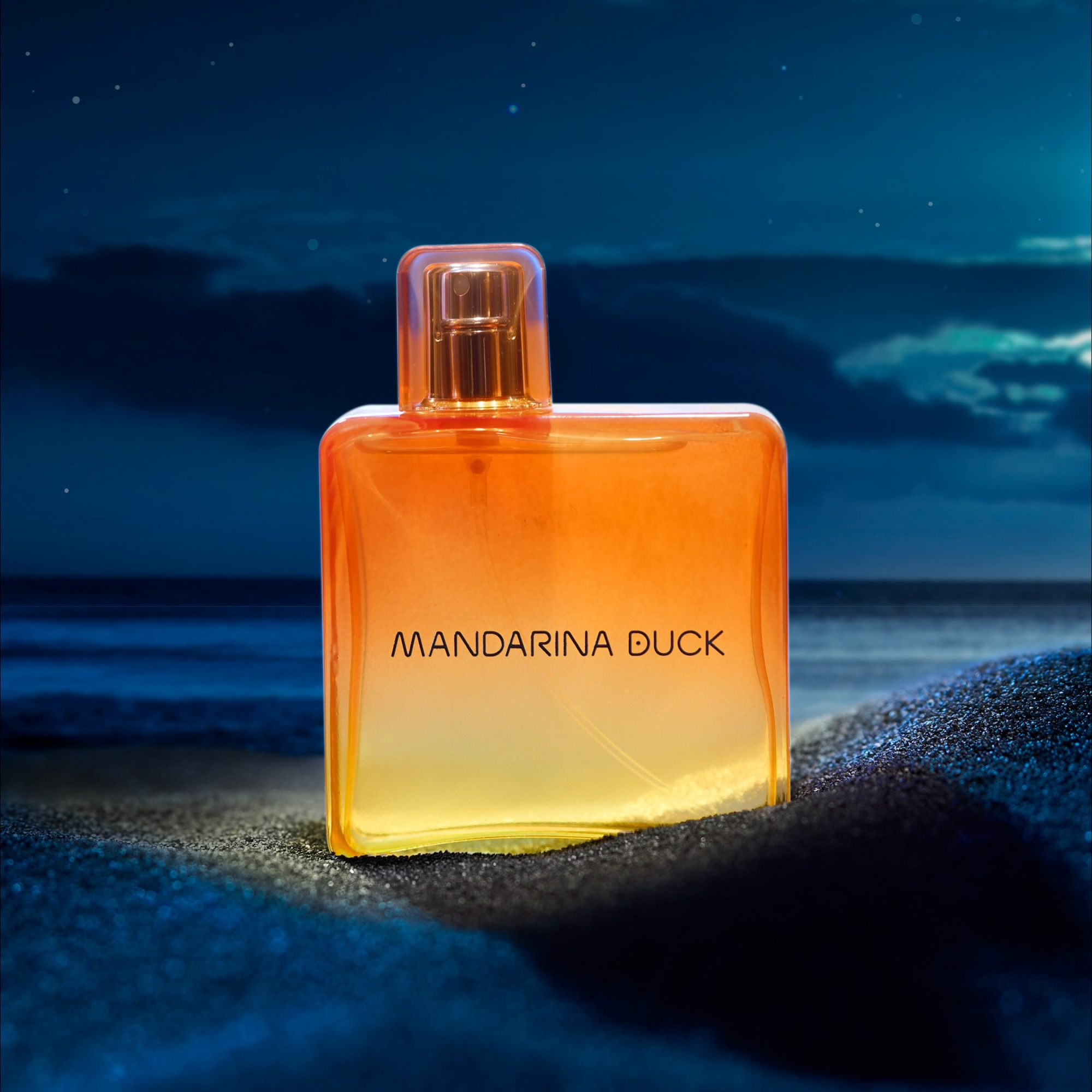 Mandarina Duck Vida Loca For Her EDT For Women fragrance details hero image