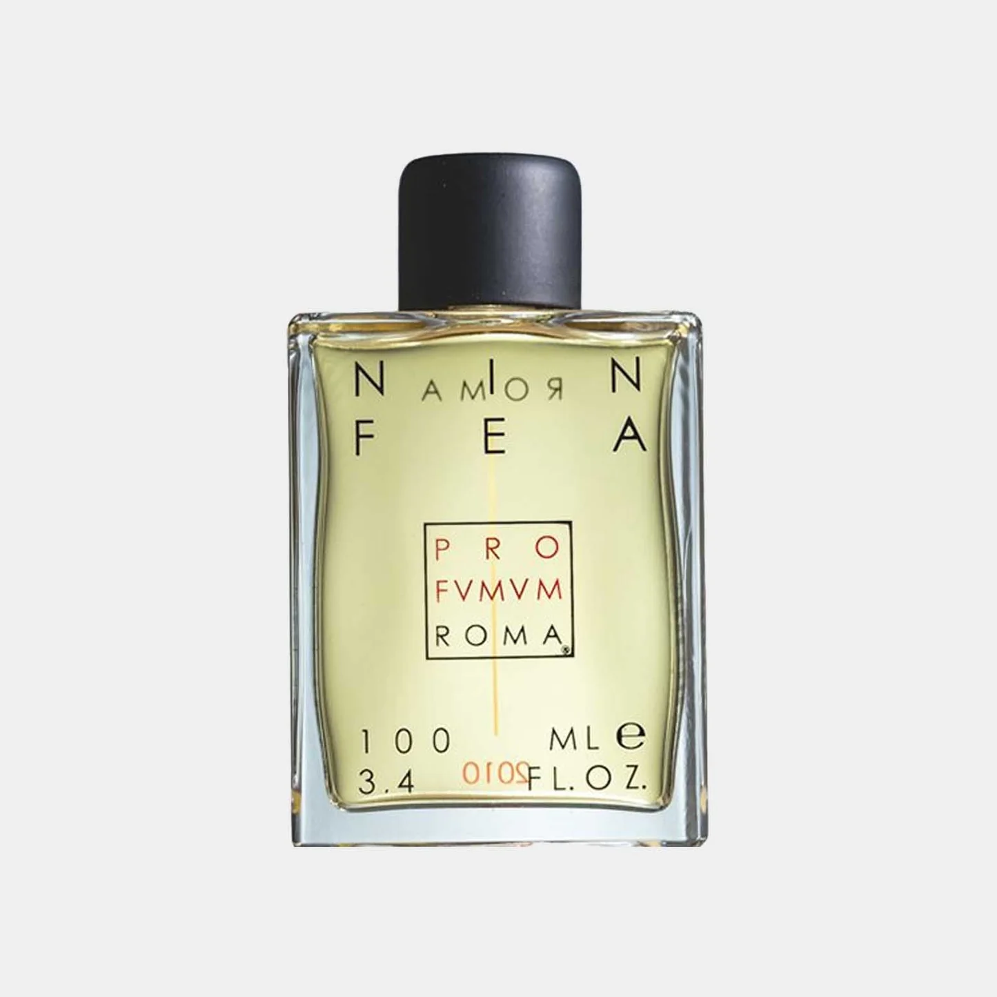Profumum Roma Ninfea Parfum For Women fragrance details hero image