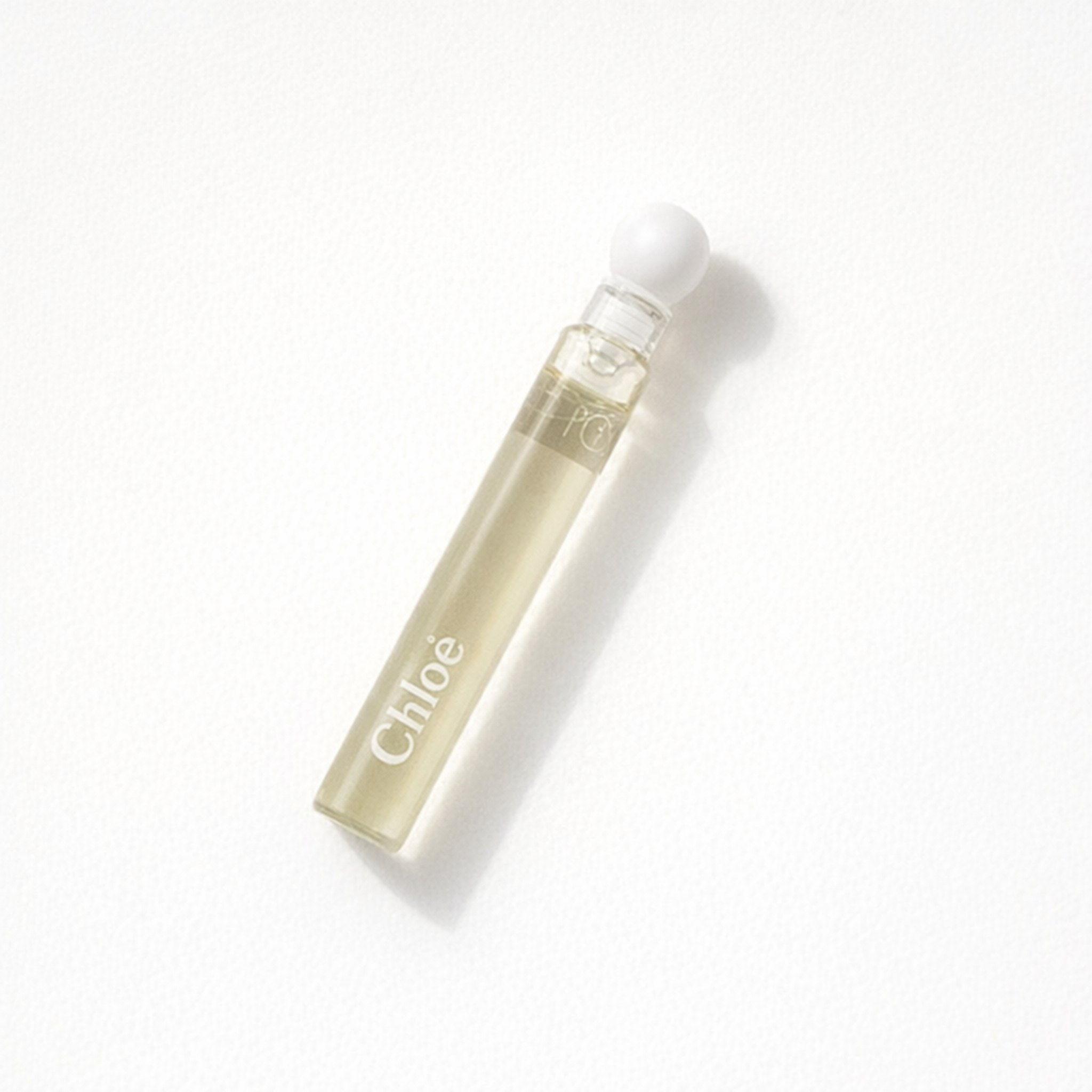 Chloe Atelier Des Fleurs EDP Santalum Discovery Gift Set single white-capped vial gift set gallery image