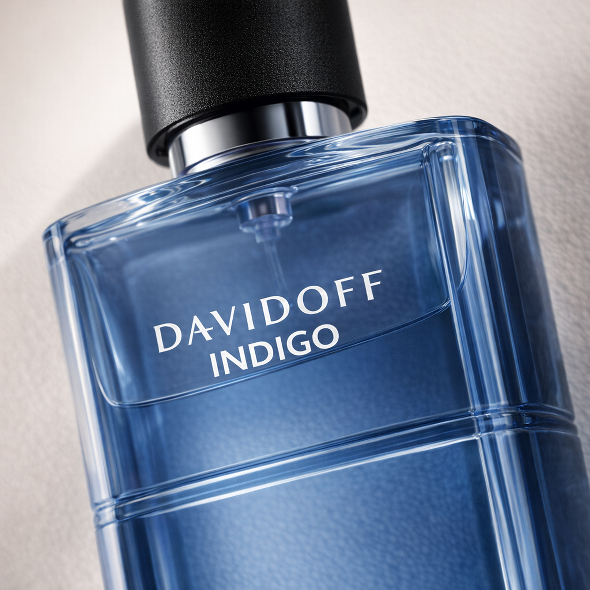 Davidoff Indigo EDT For Men fragrance details image