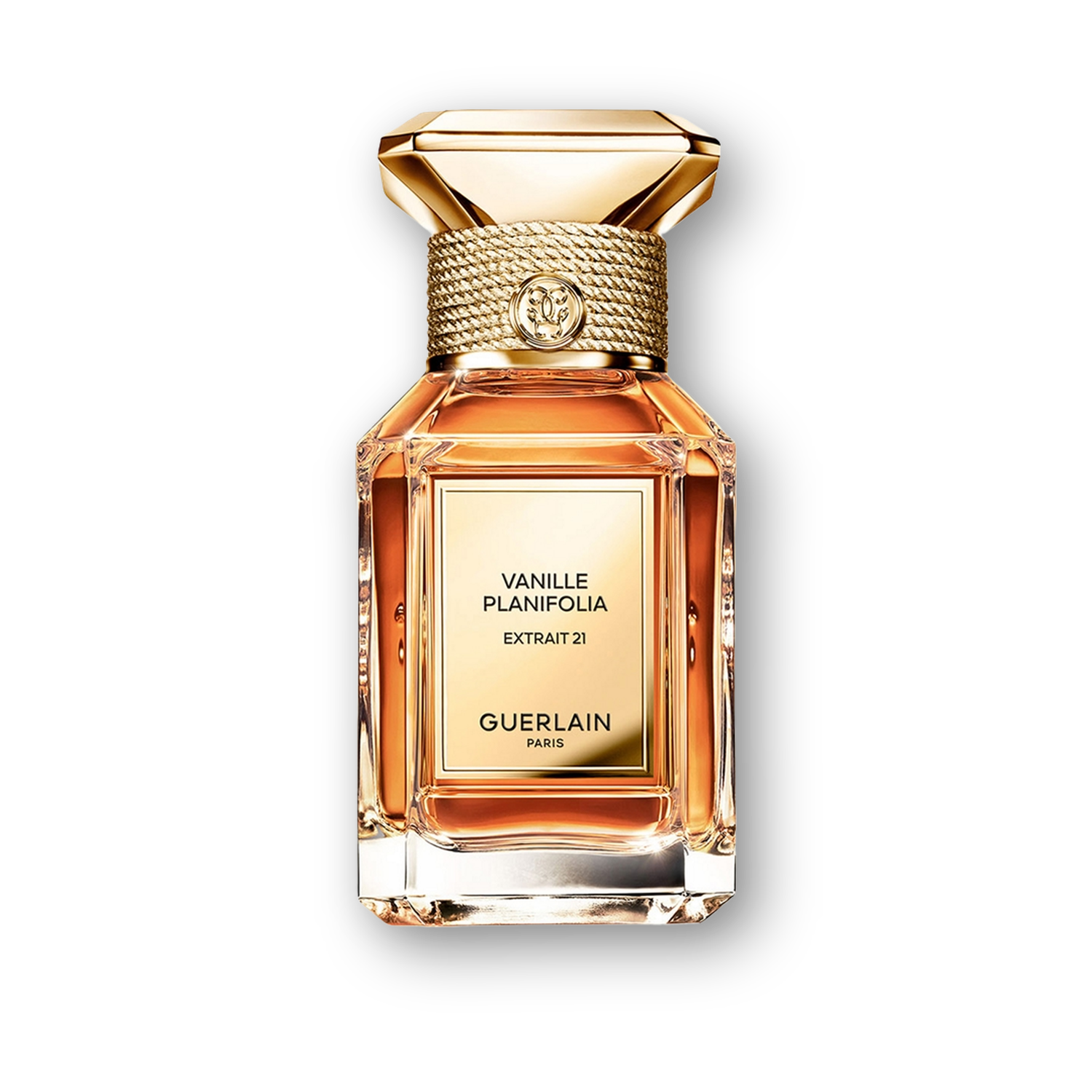 Guerlain L'art & la Matiere Bergamote Fantastico Extrait 11 Parfum hero image