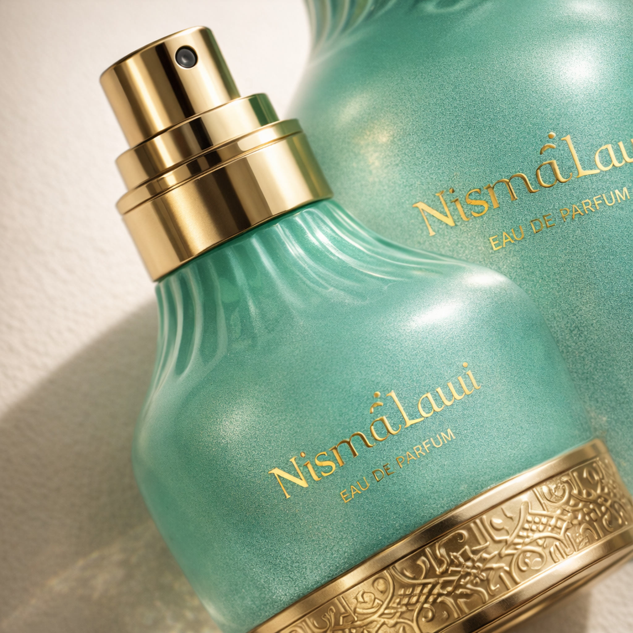Arabiyat Prestige Nisma EDP for Women fragrance details image