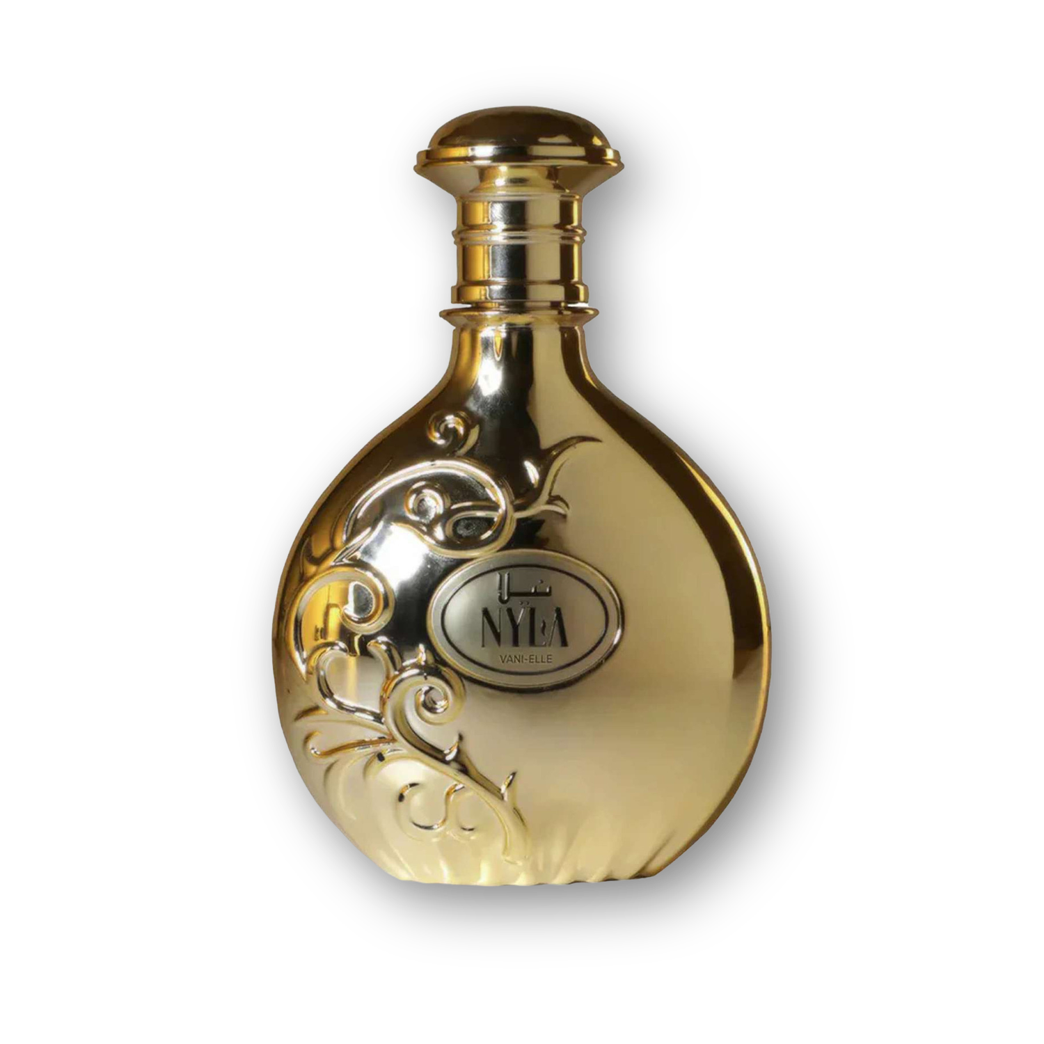 Arabiyat Prestige Nyla Vani-elle EDP for Women hero image