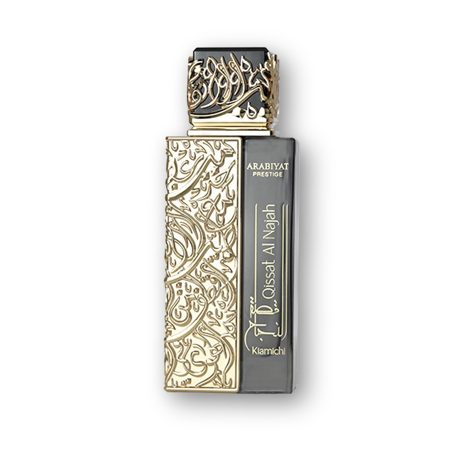 Arabiyat Prestige Qissat Al Najah Kiamichi EDP for Men hero image
