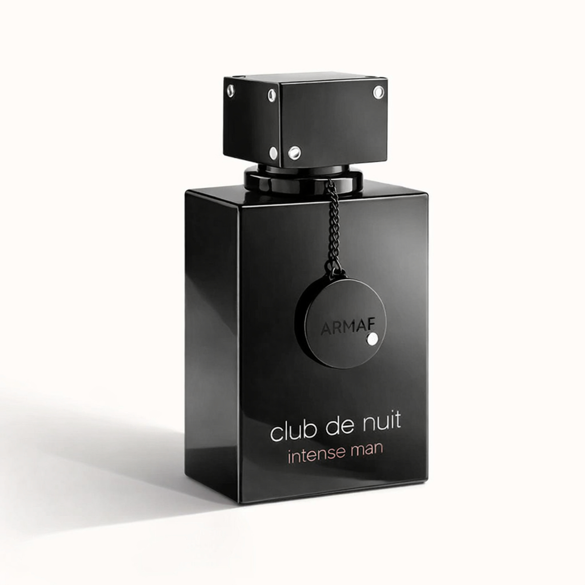 Armaf Club De Nuit Intense Man EDP Gift Set for Him Club de Nuit Intense Man bottle gift set gallery image