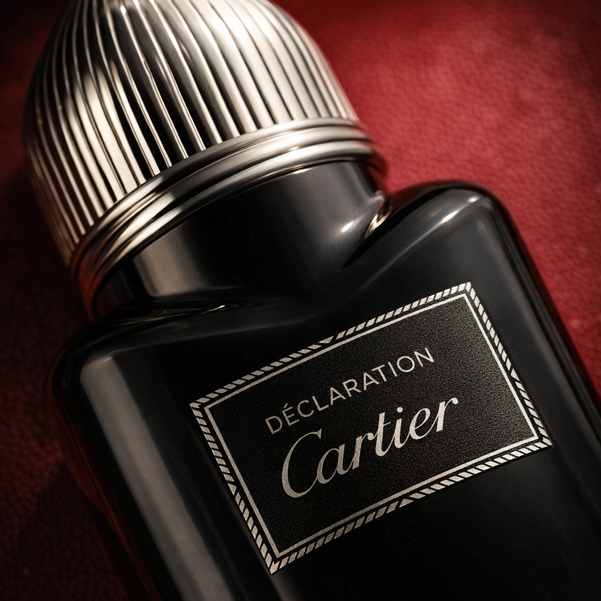 Cartier Declaration Gift Set for Him fragrance details image