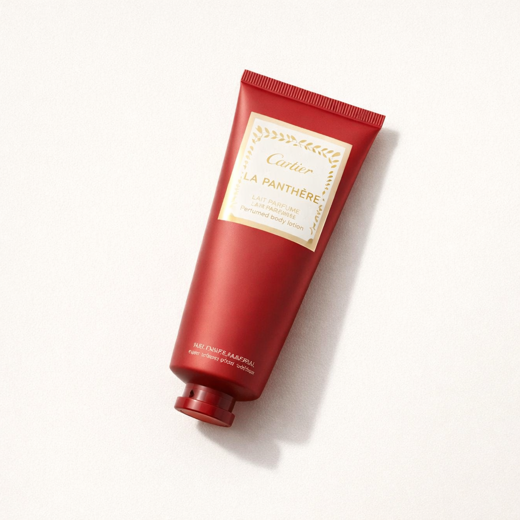 Cartier La Panthère EDP Gift Set for Her secondary mini or tube component gift set gallery image