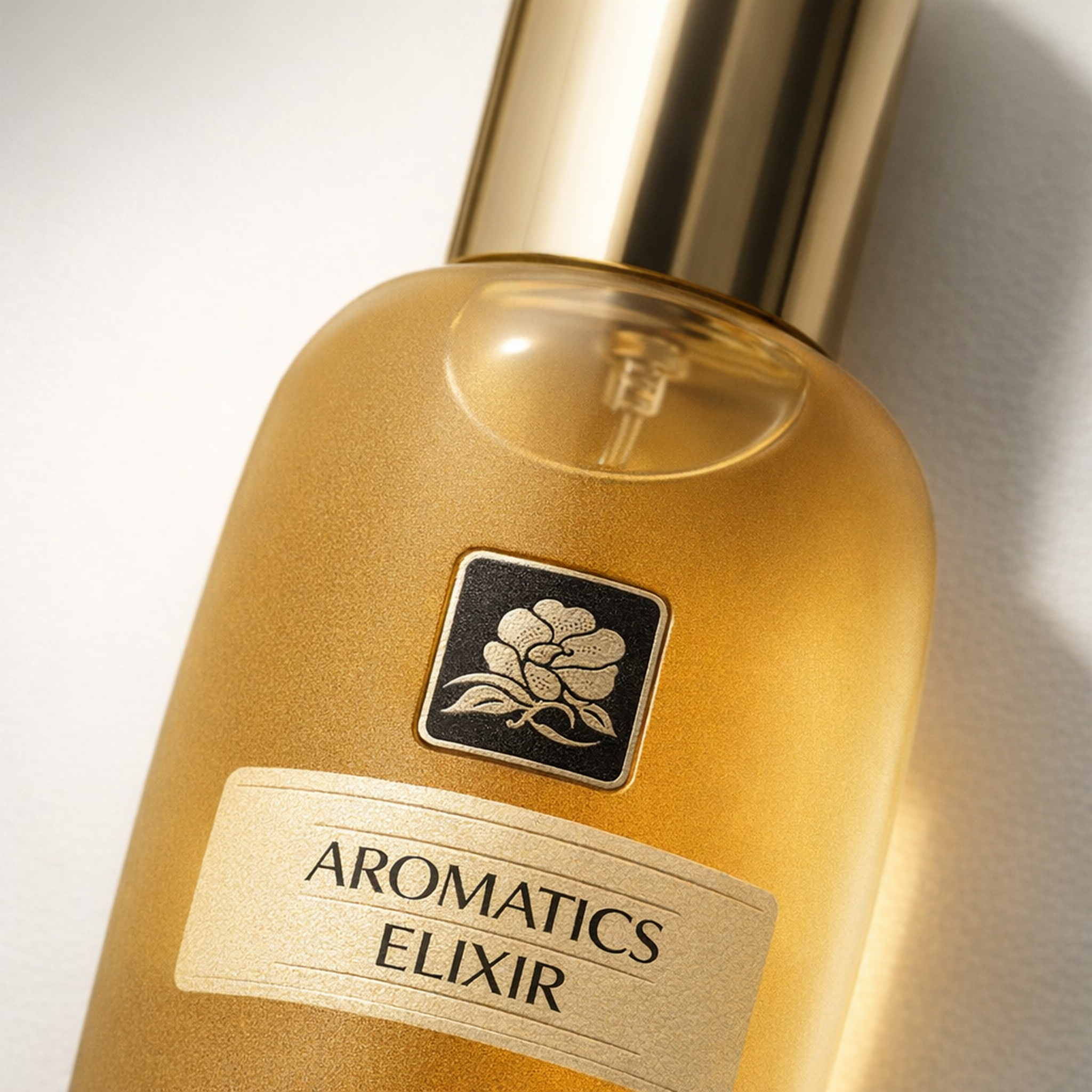 Clinique Aromatics Elixir EDP Gift Set for Her fragrance details image
