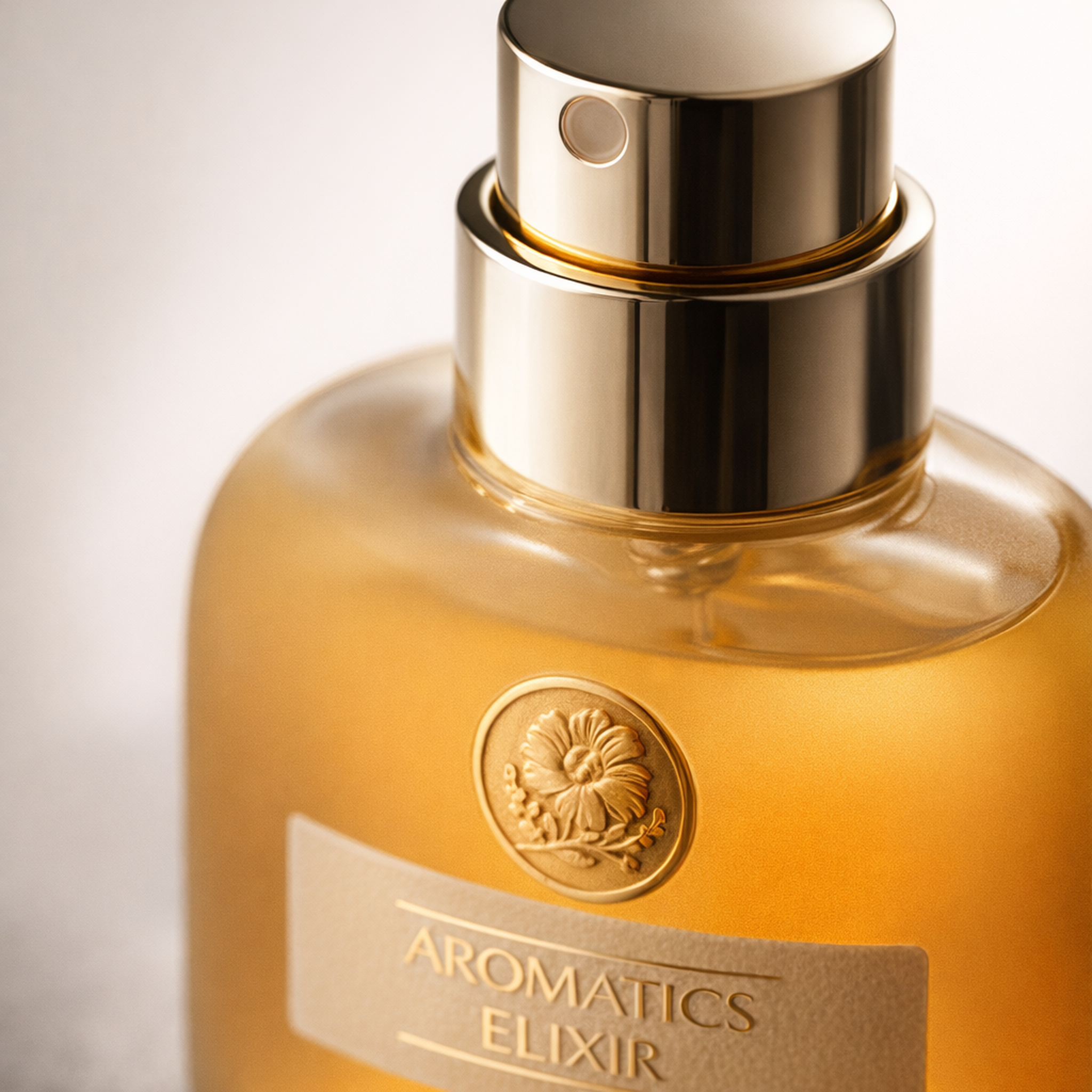 Clinique Aromatics Elixir Gift Set for Her 2 fragrance details image