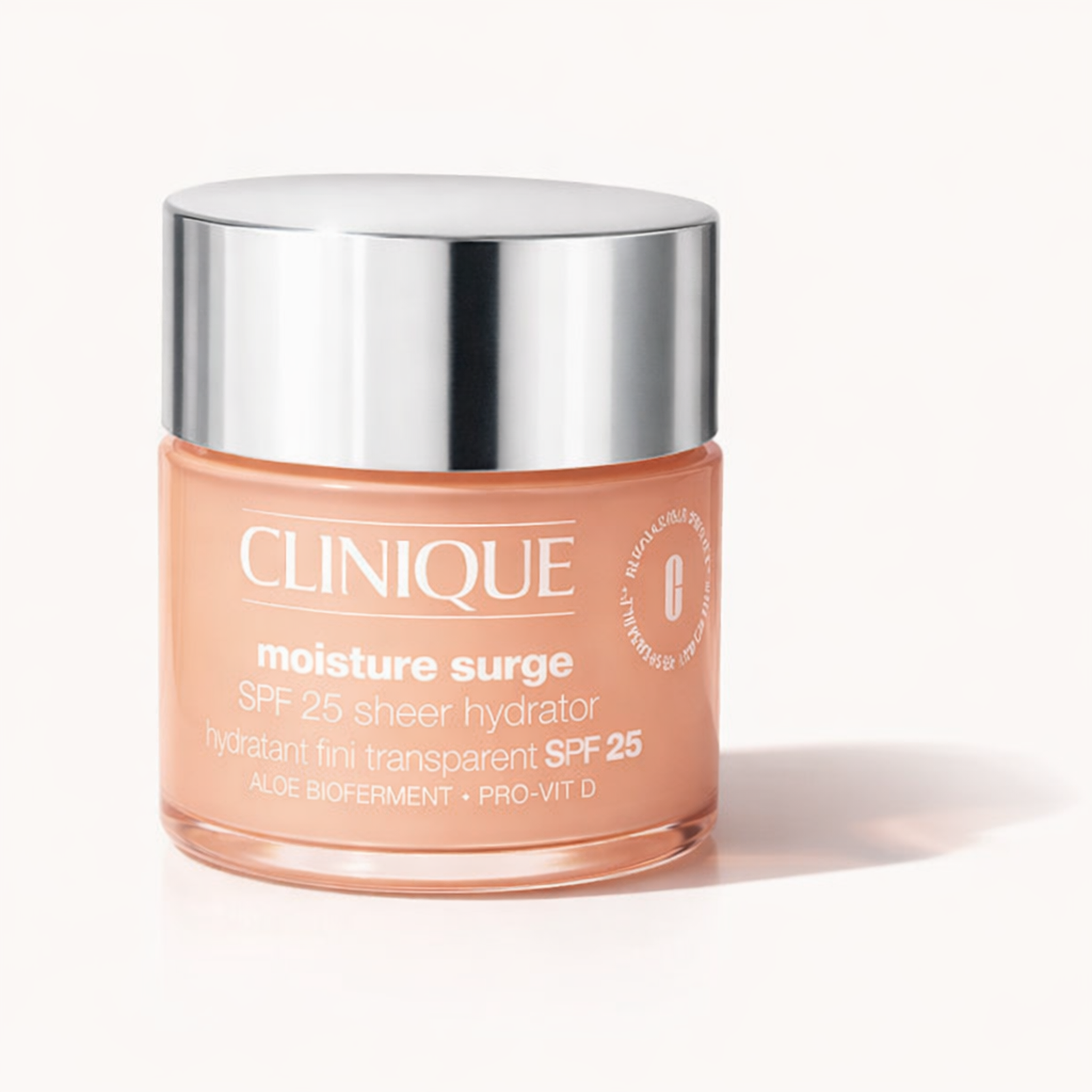 Clinique Happy for Men Gift Set for Him 2 primary fragrance component gift set gallery image