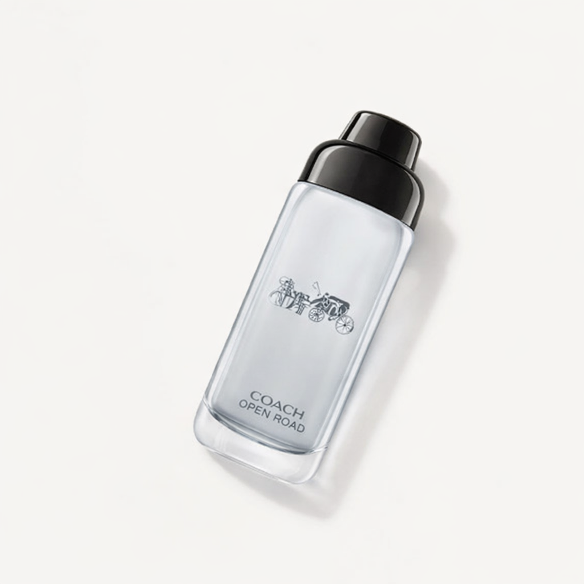 Coach Open Road Gift Set for Him secondary mini or tube component gift set gallery image
