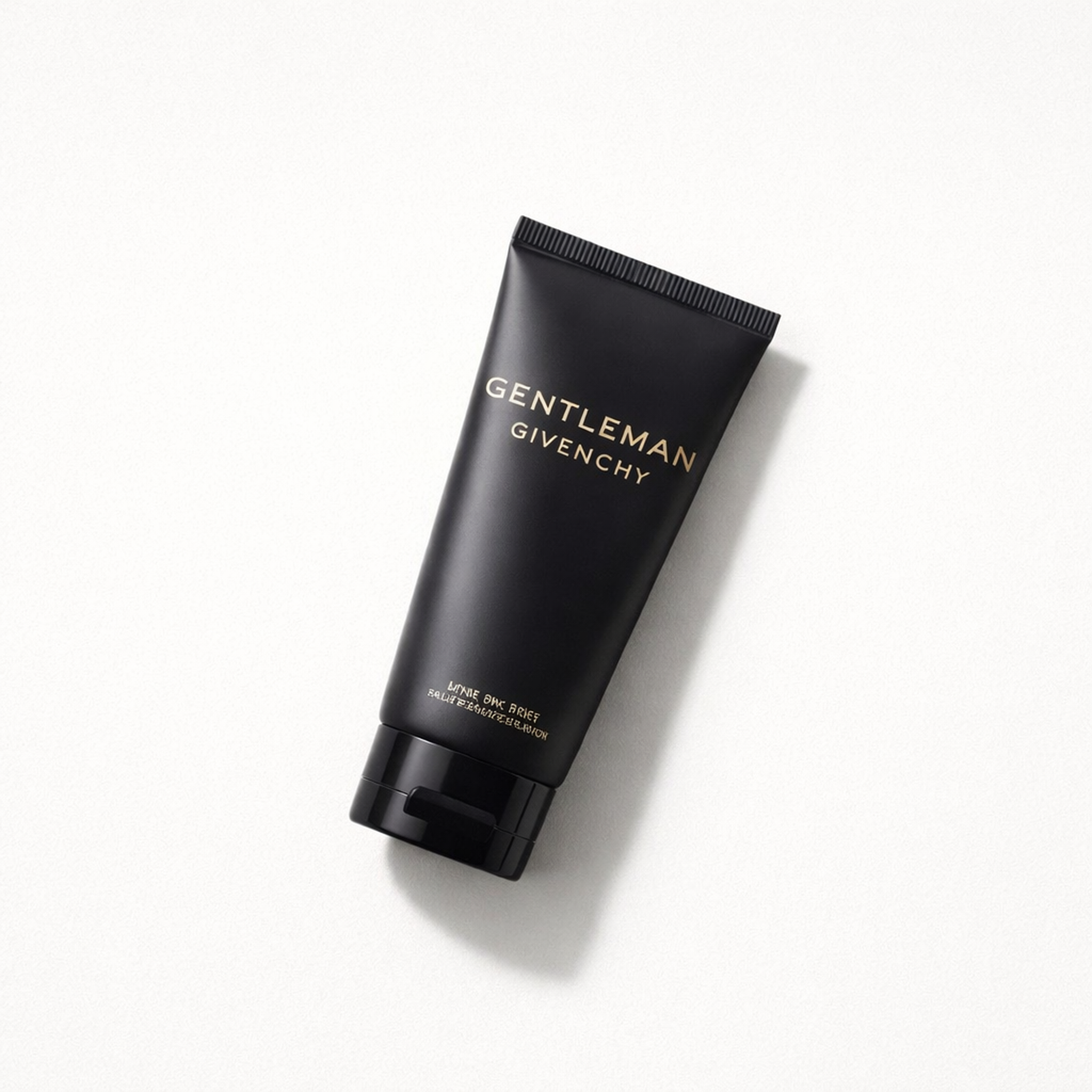 Givenchy Gentleman Boisée Gift Set for Him secondary mini or tube component gift set gallery image