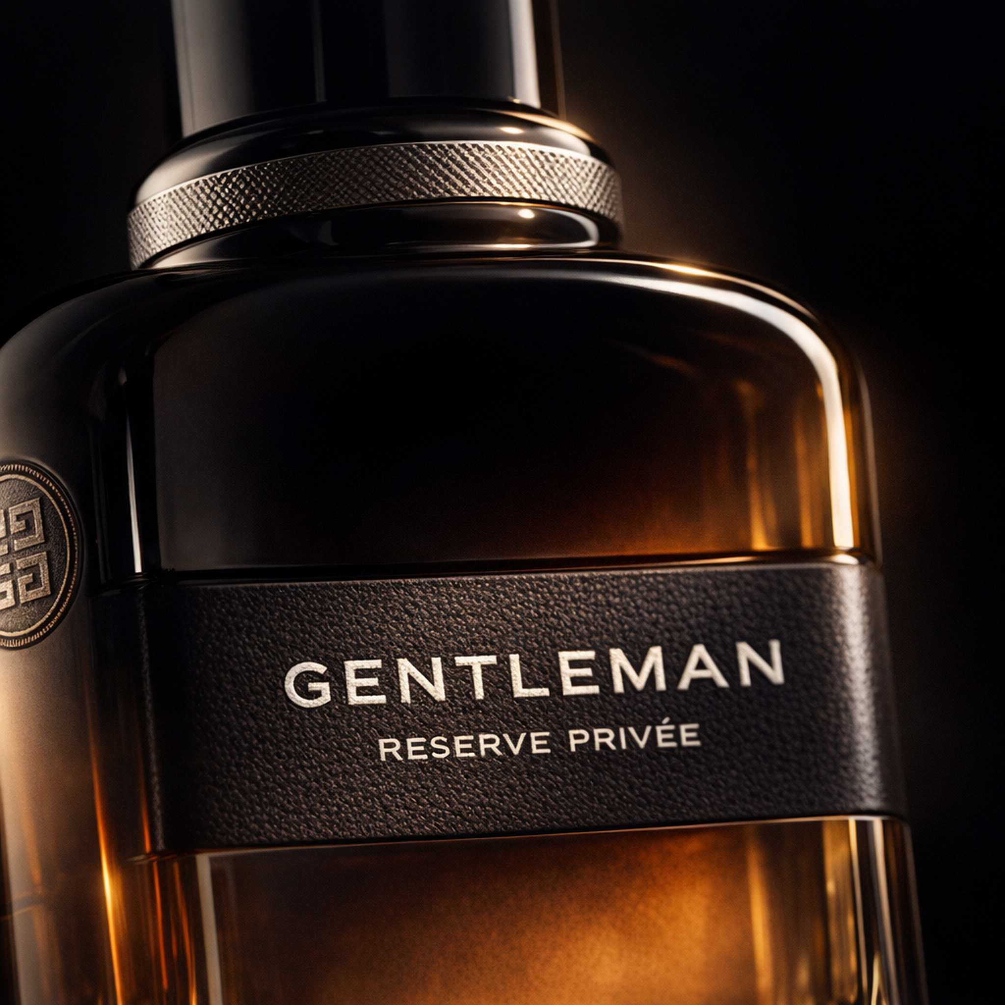 Givenchy Gentleman Reserve Privée EDP Gift Set for Him fragrance details image