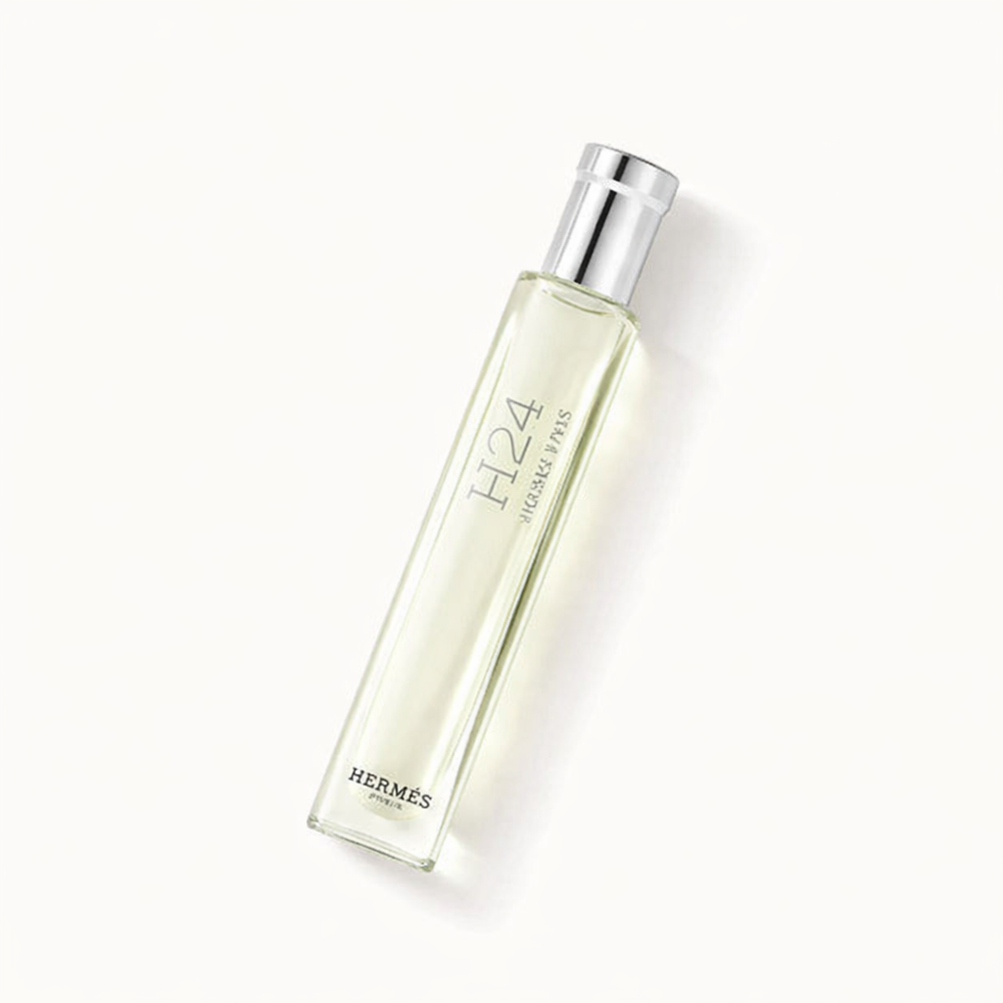 Hermès H24 Herbes Vives EDP Gift Set for Him secondary mini or tube component gift set gallery image