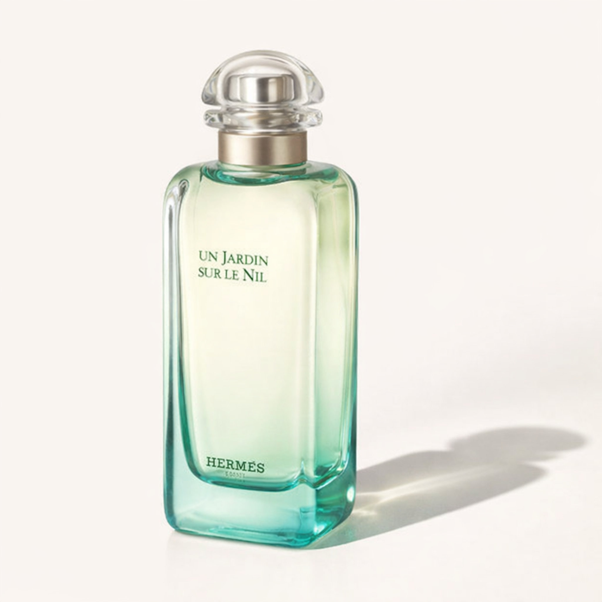 Hermès Un Jardin Sur Le Nil Gift Set primary fragrance component gift set gallery image