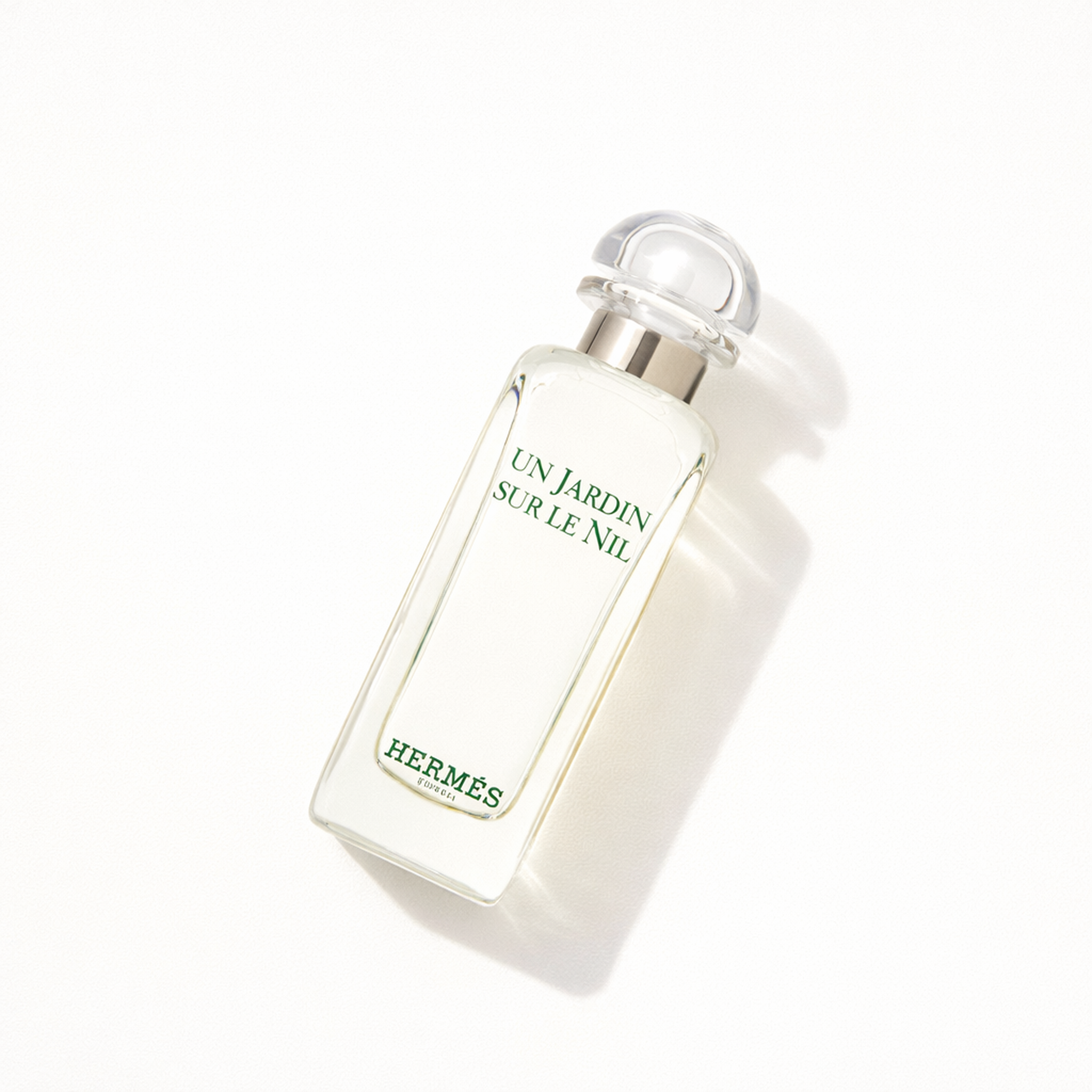 Hermès Un Jardin Sur Le Nil Gift Set secondary mini or tube component gift set gallery image
