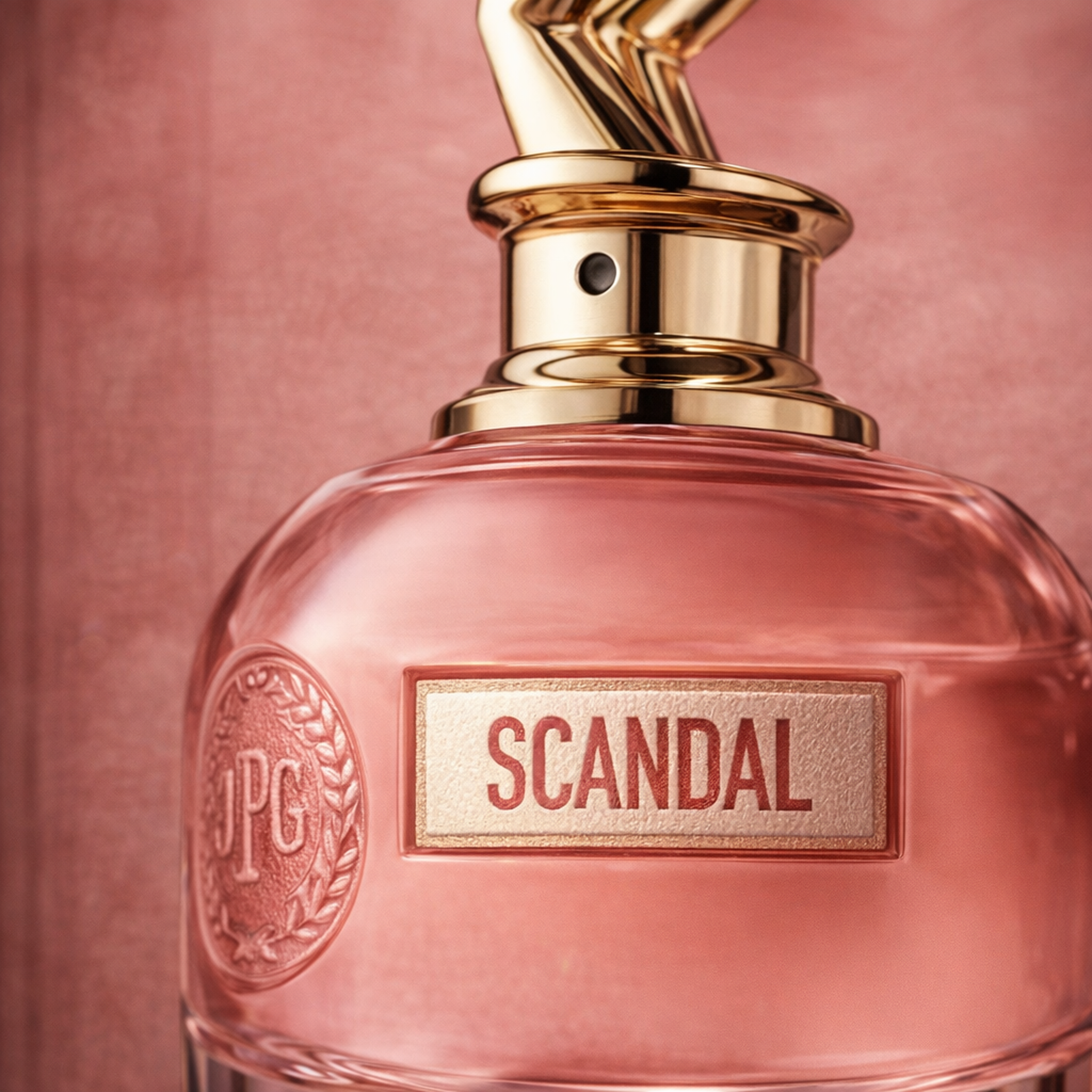 Jean Paul Gaultier Scandal EDP Gift Set for Her fragrance details image