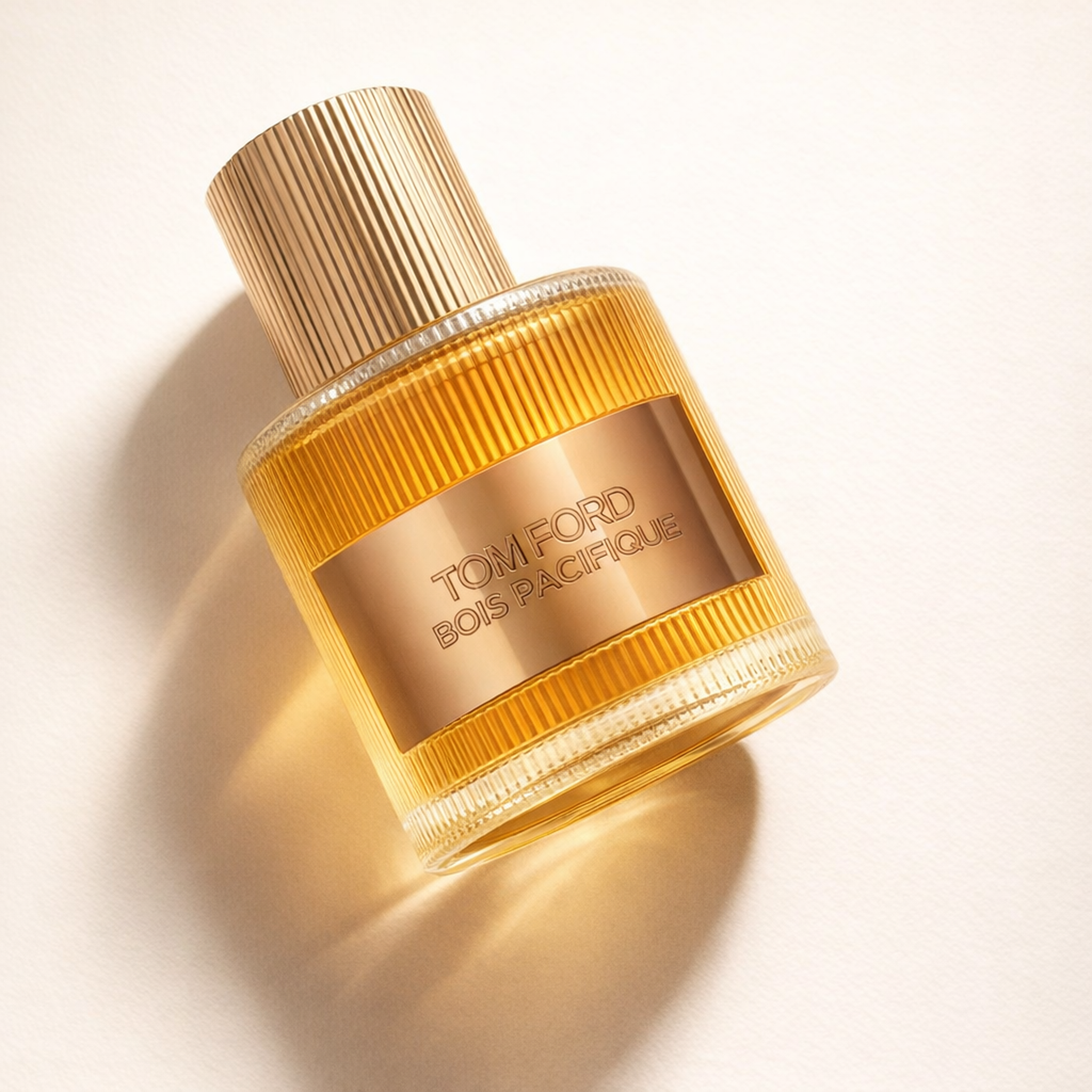 Tom Ford Bois Pacifique EDP for Men angled still-life gallery showcase