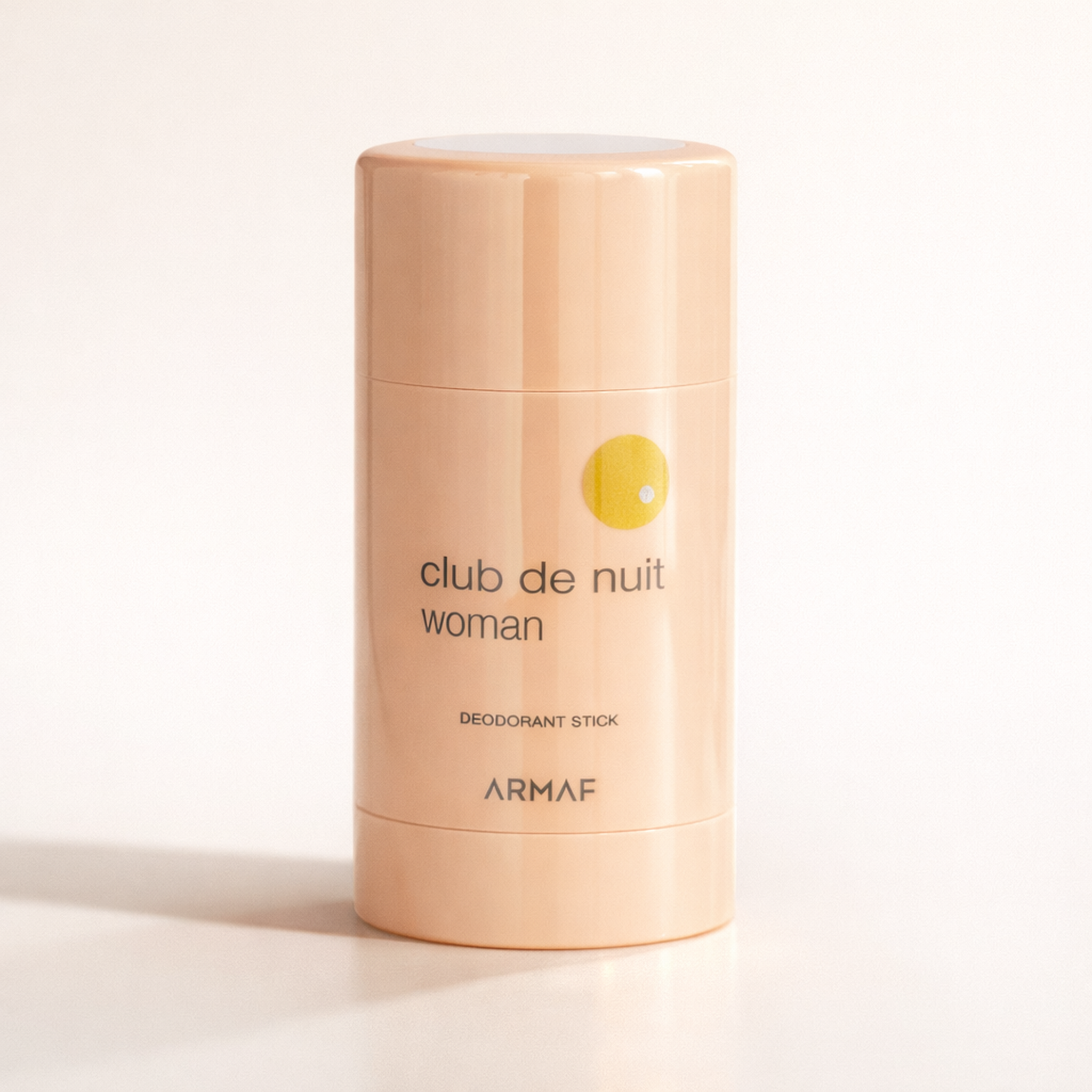 Armaf Club De Nuit Deodorant Stick low three-quarter hero gallery showcase