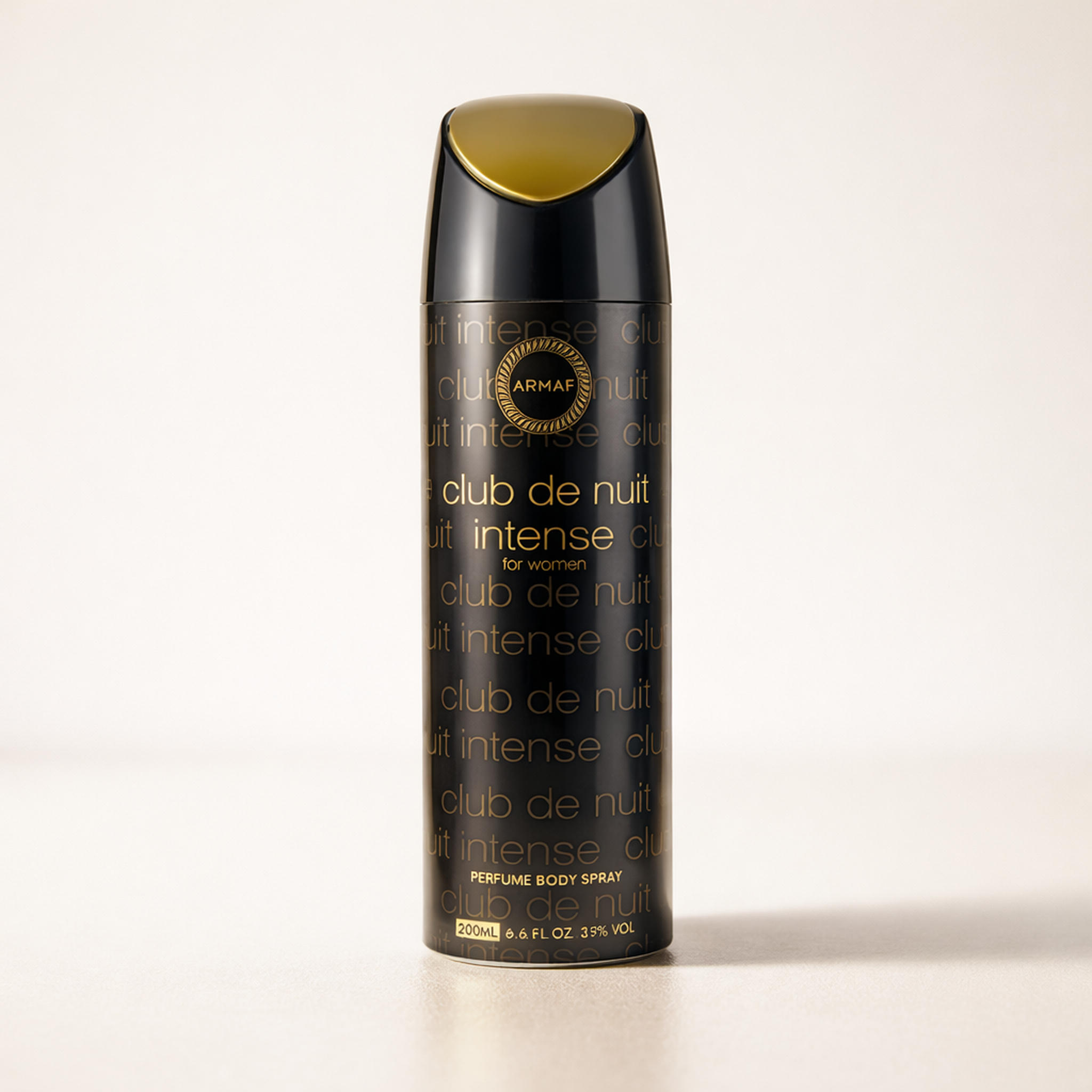 Armaf Club De Nuit Intense Woman Body Mist low three-quarter hero gallery showcase