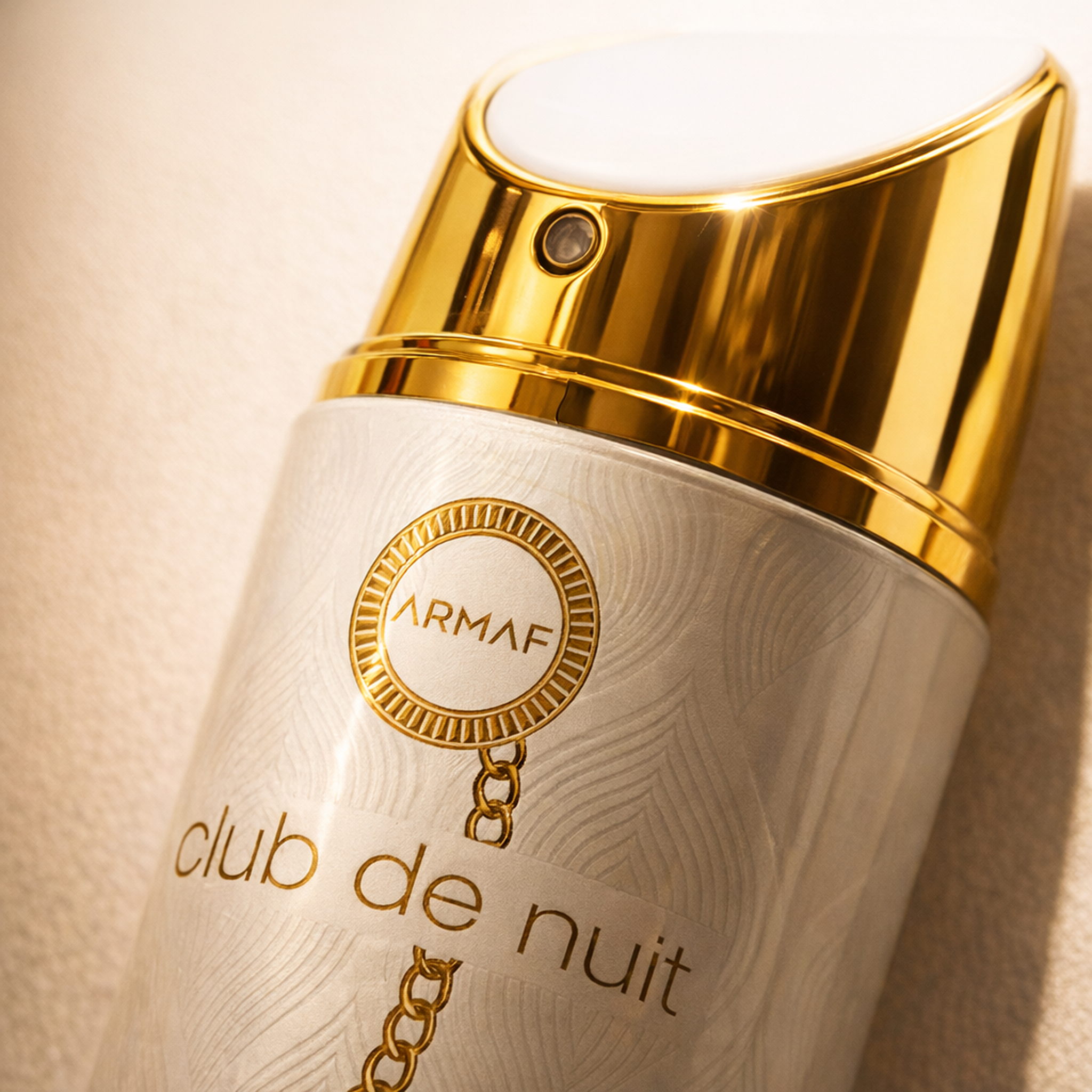 Armaf Club De Nuit Milestone Body Mist fragrance details image