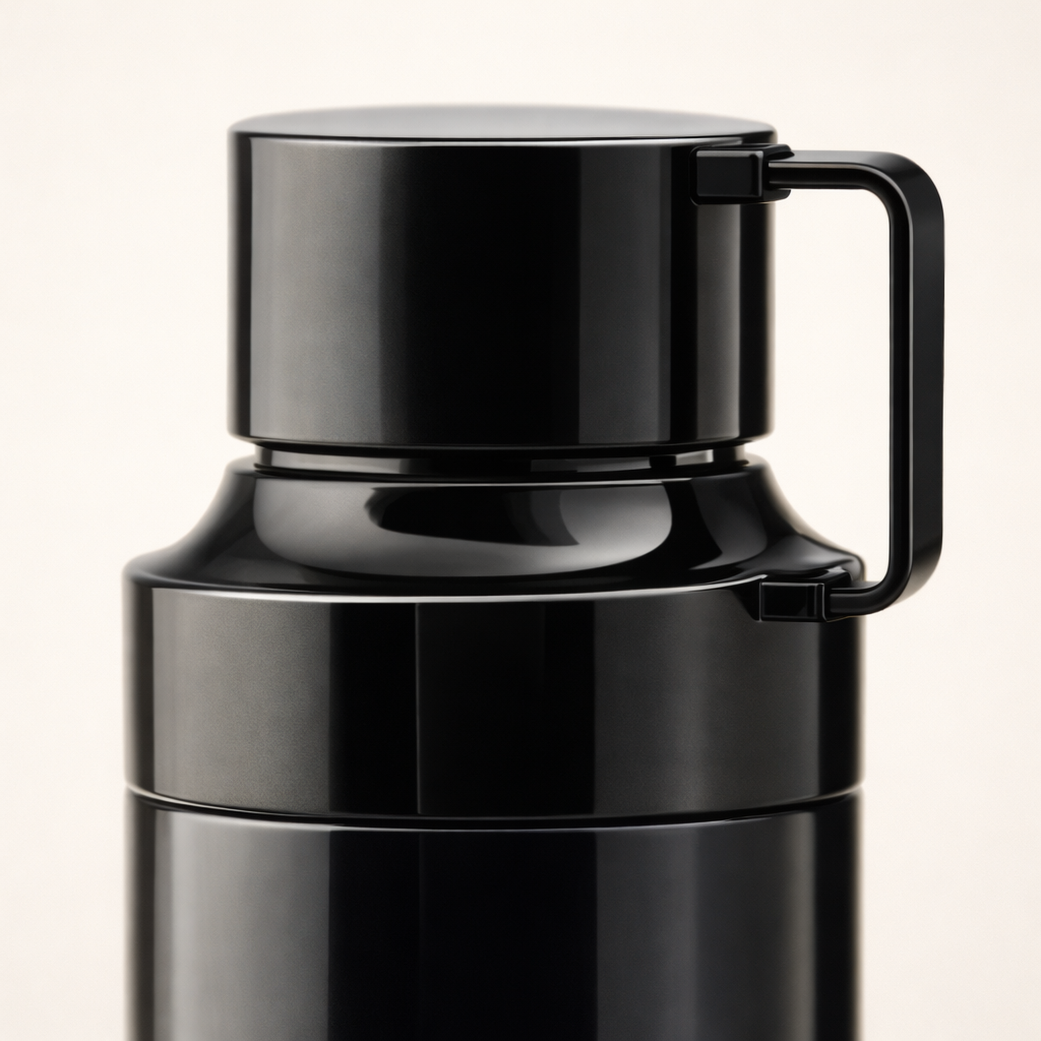 Armaf Odyssey Homme Body Spray cap macro detail gallery showcase