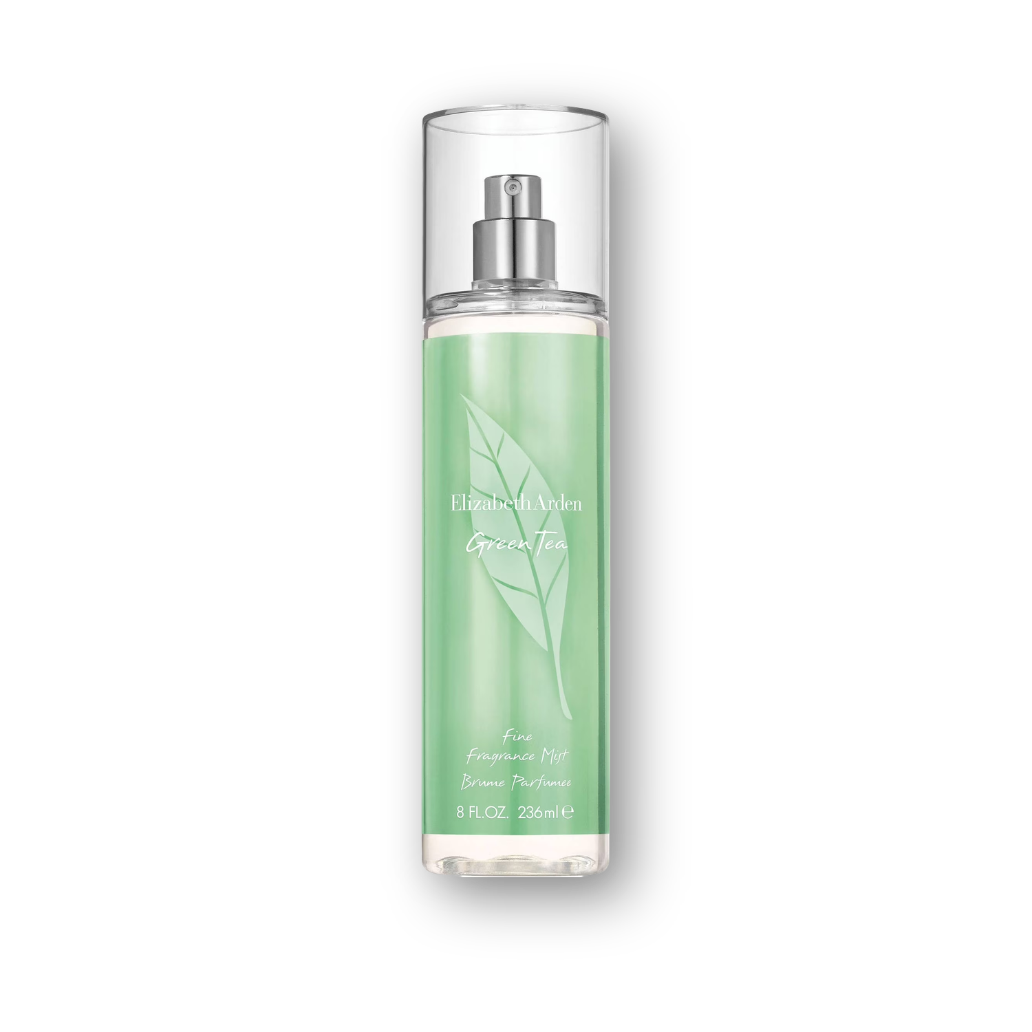 Elizabeth Arden Green Tea Body Mist hero image