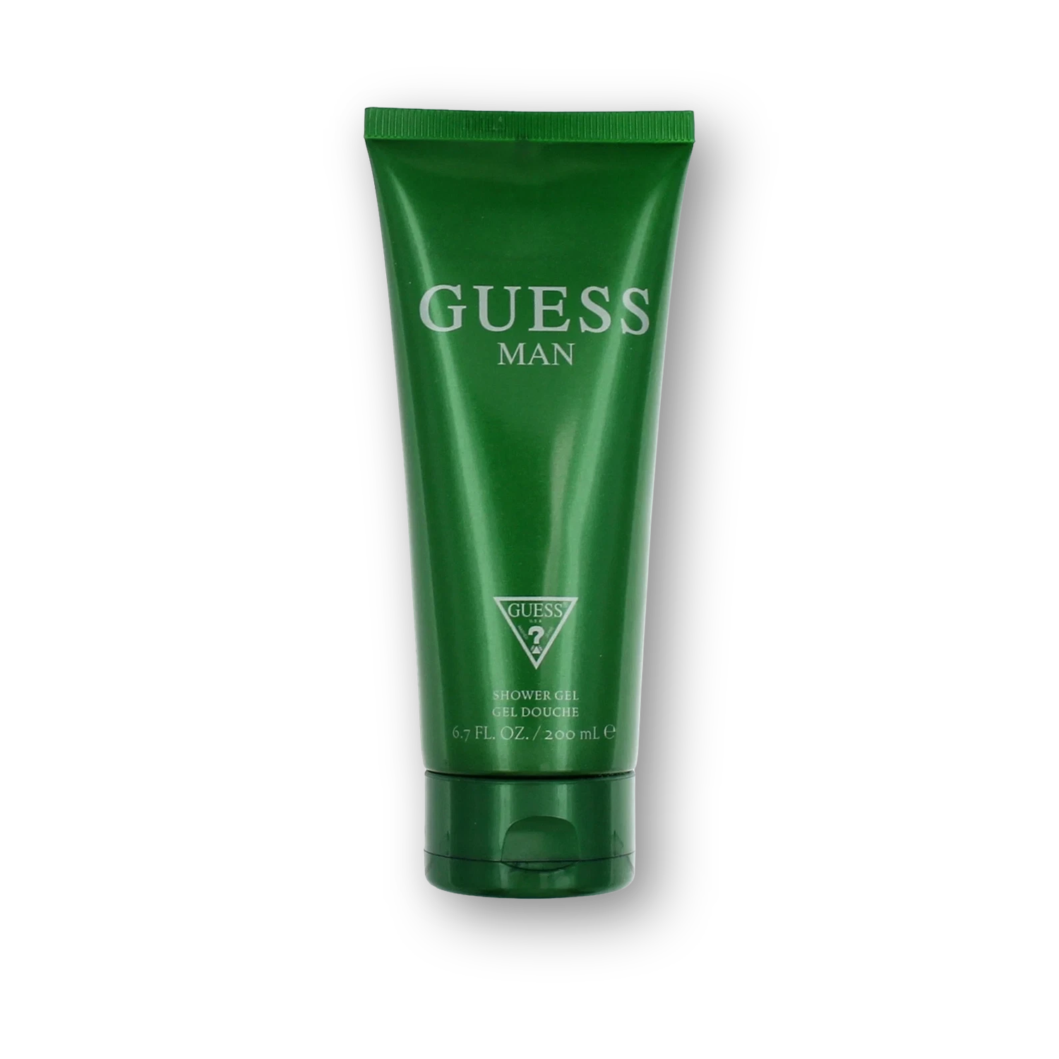 Guess Green Shower Gel hero image
