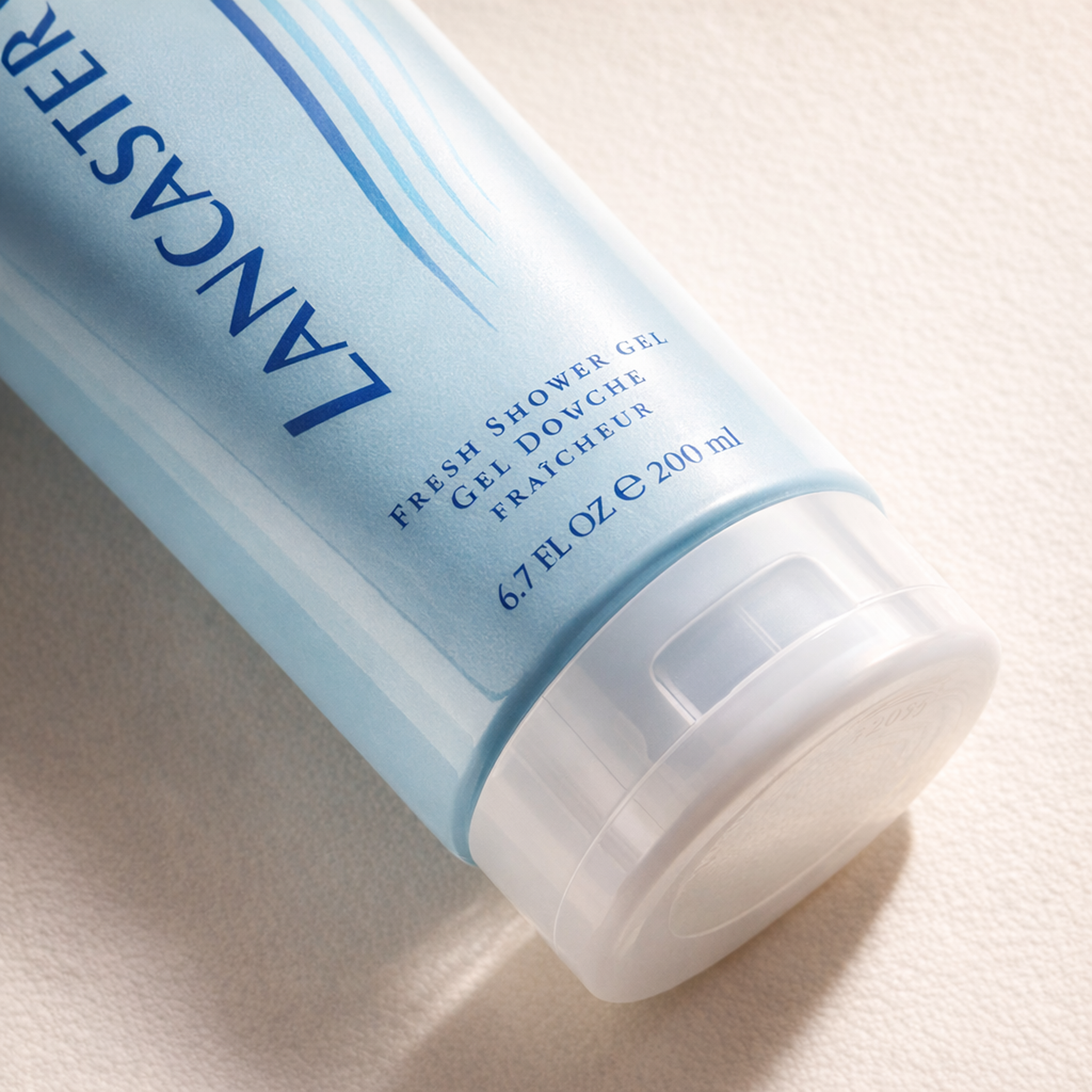 Lancaster Eau De Lancaster Shower Gel fragrance details image