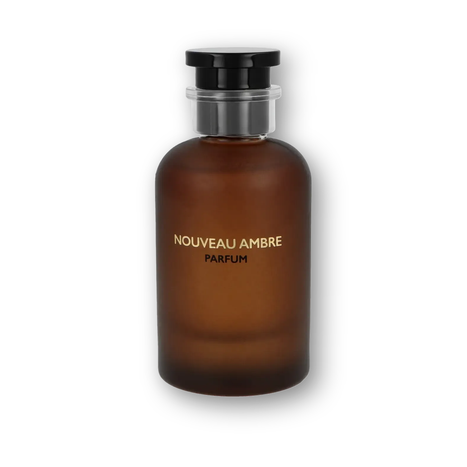Flavia Nouveau Ambre Parfum hero image
