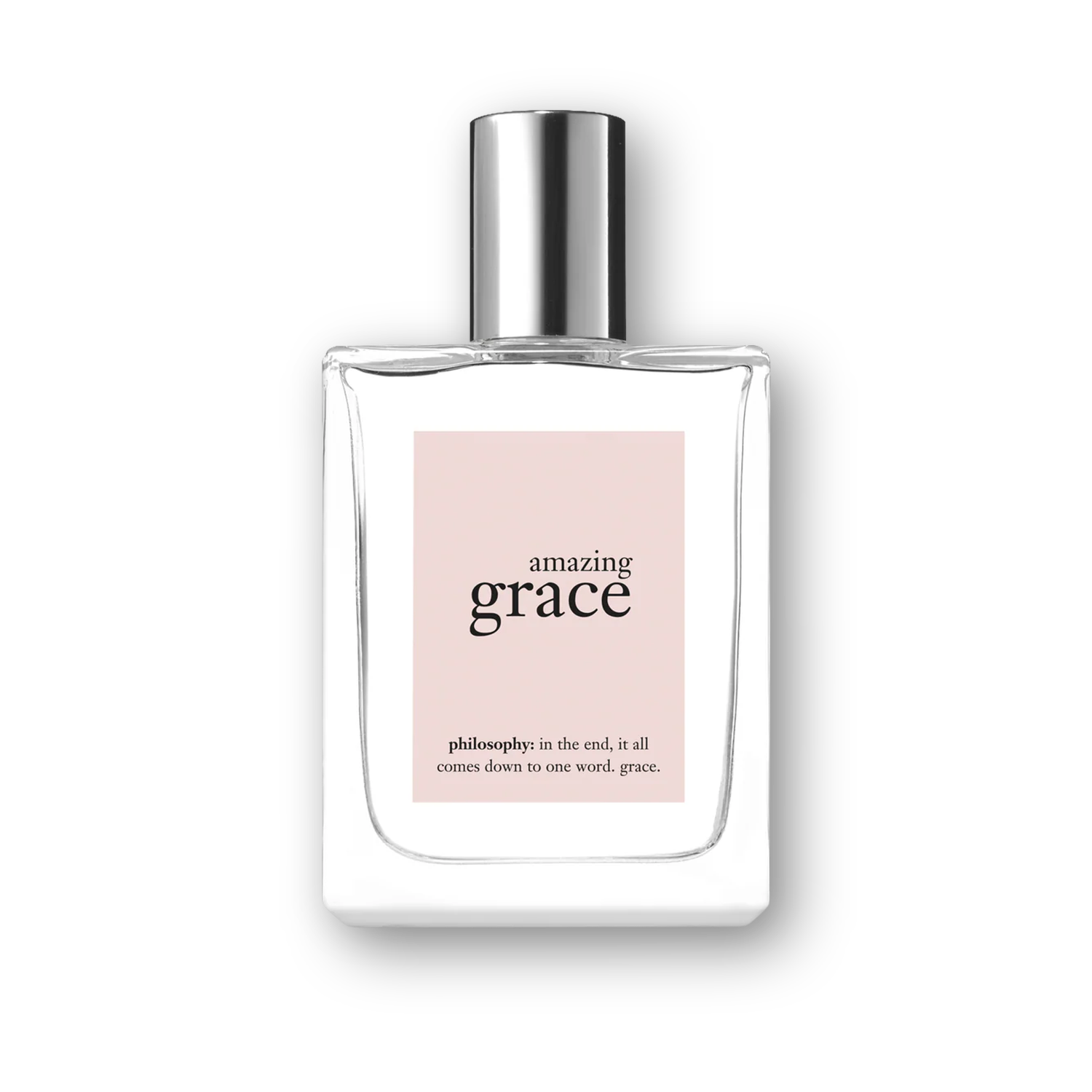 Philosophy Amazing Grace EDT For Women hero image