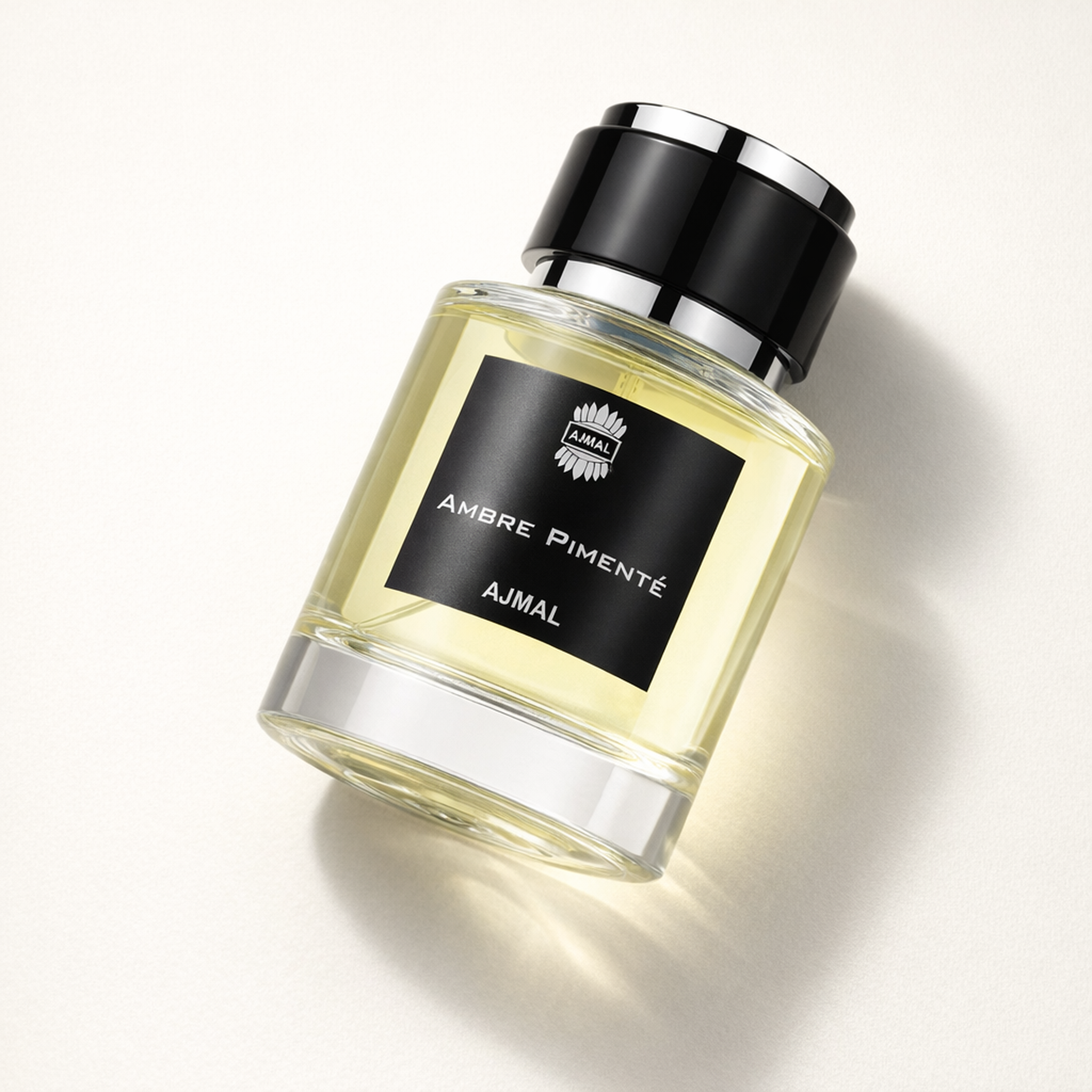 Ajmal Ambre Pimente EDP For Men gallery 1 image