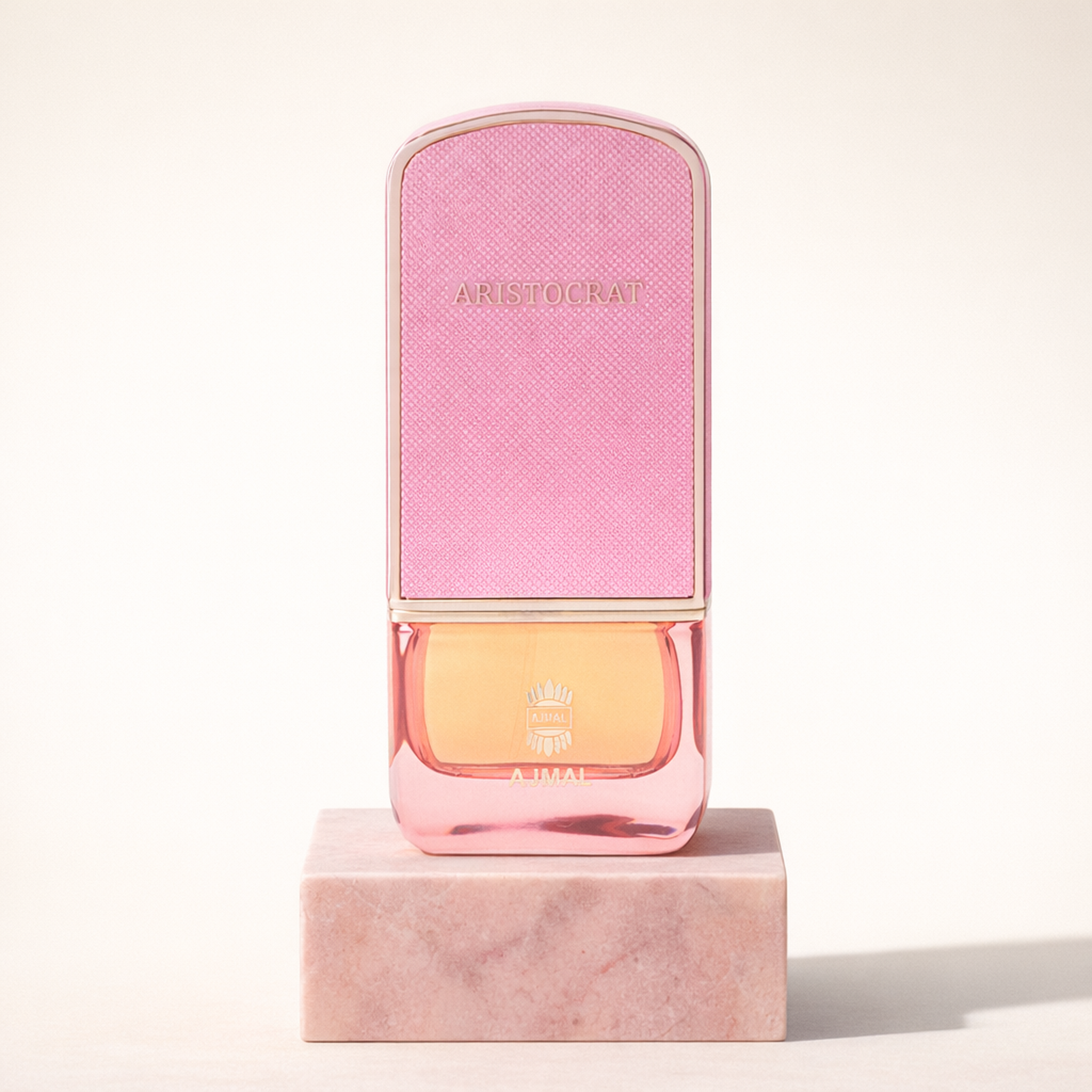 Ajmal Aristocrat Rose EDP For Women gallery 3 image