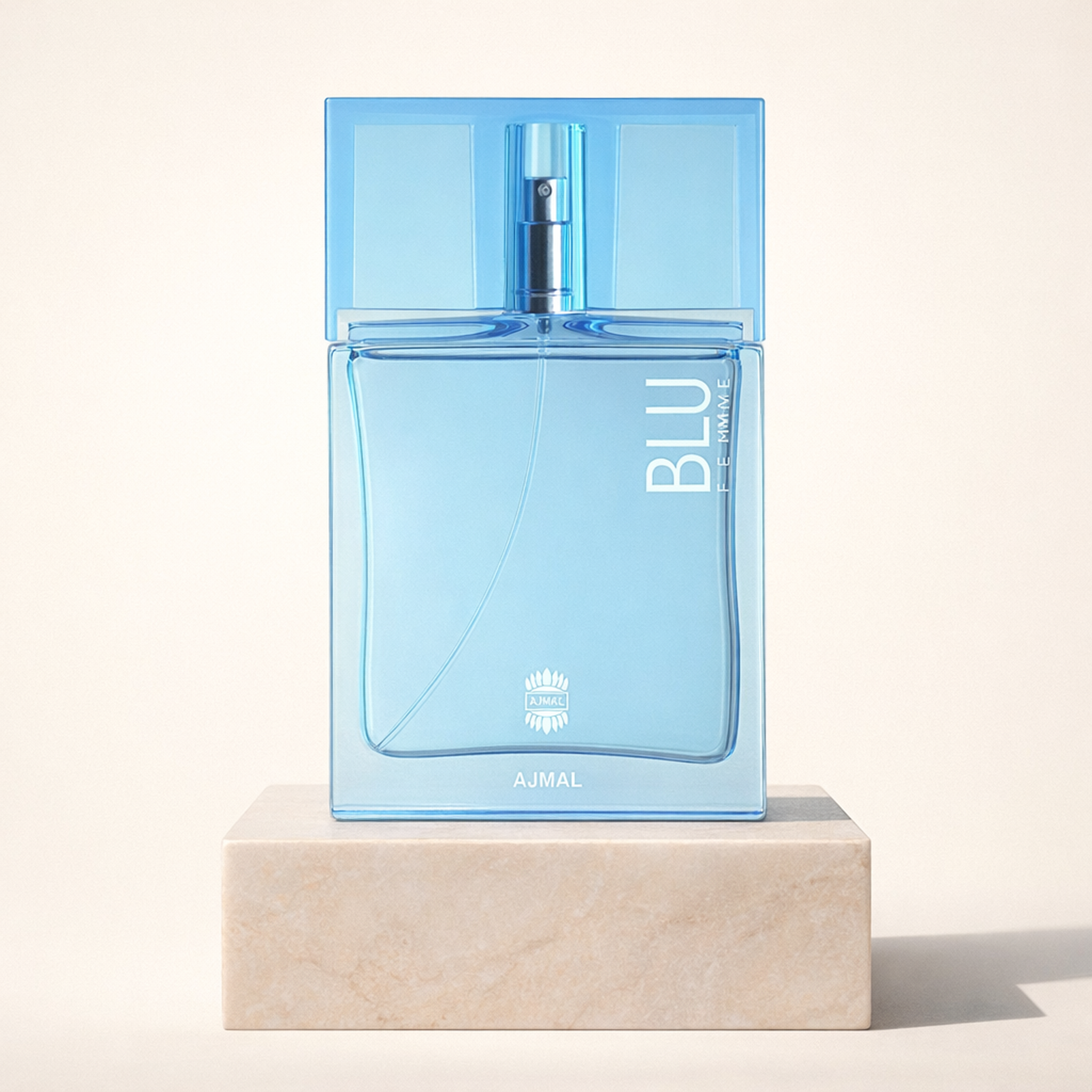 Ajmal Blu Femme EDP gallery 3 image
