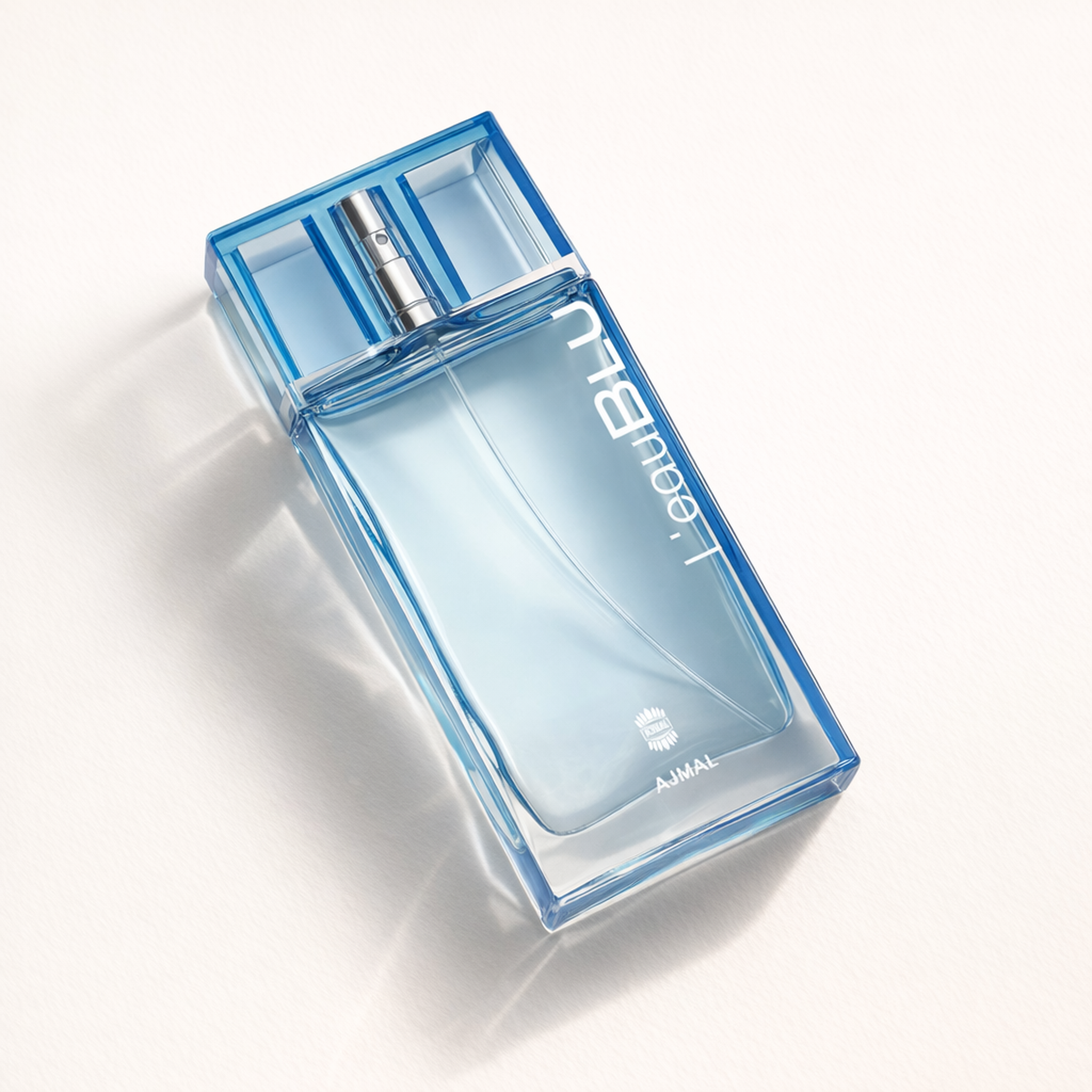 Ajmal L'Eau Blu EDP gallery 1 image