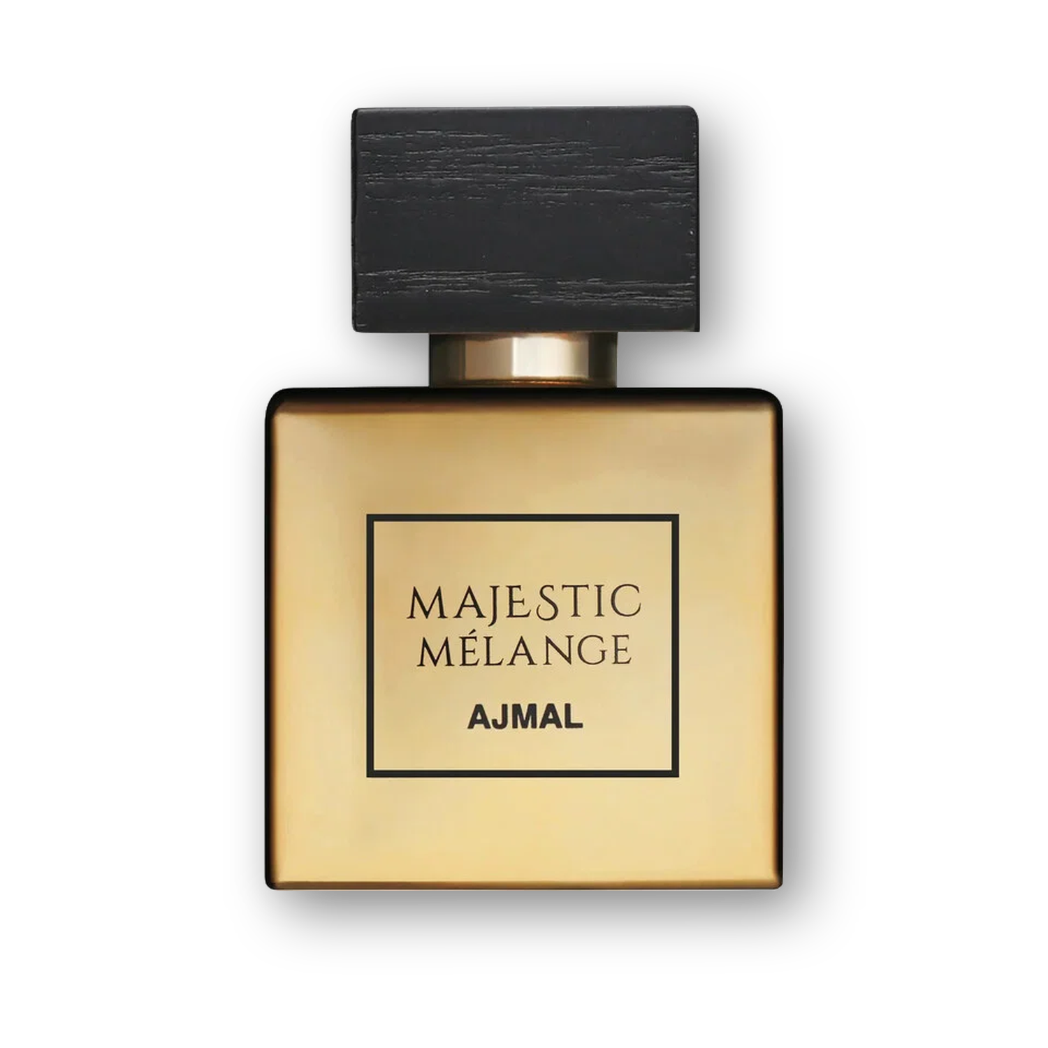 Ajmal Majestic Melange EDP hero image