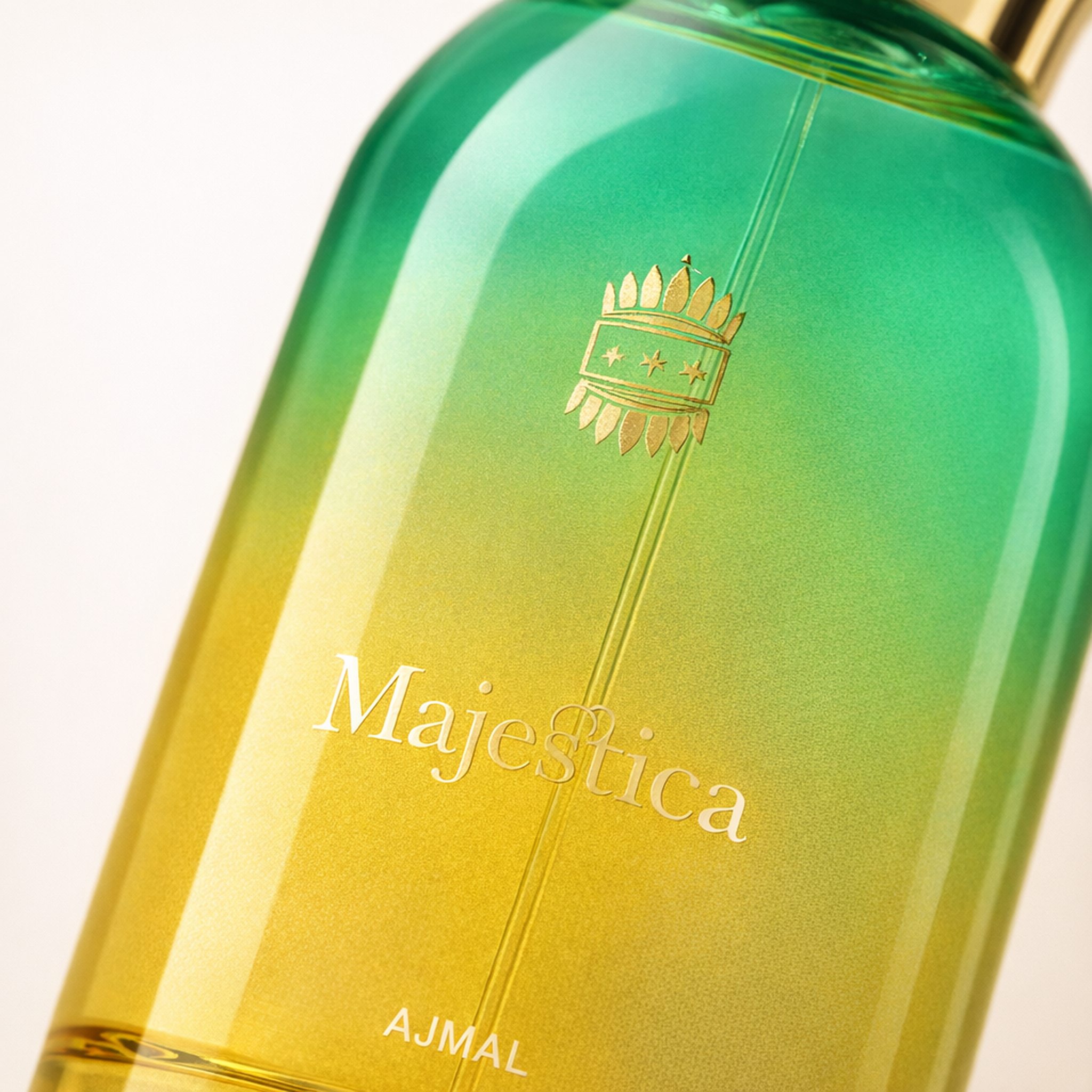 Ajmal Majestica EDP gallery 2 image