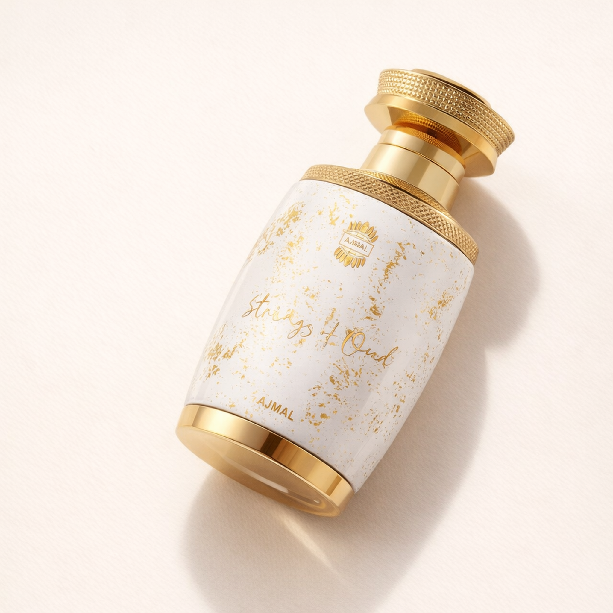 Ajmal Strings of Oud EDP gallery 1 image