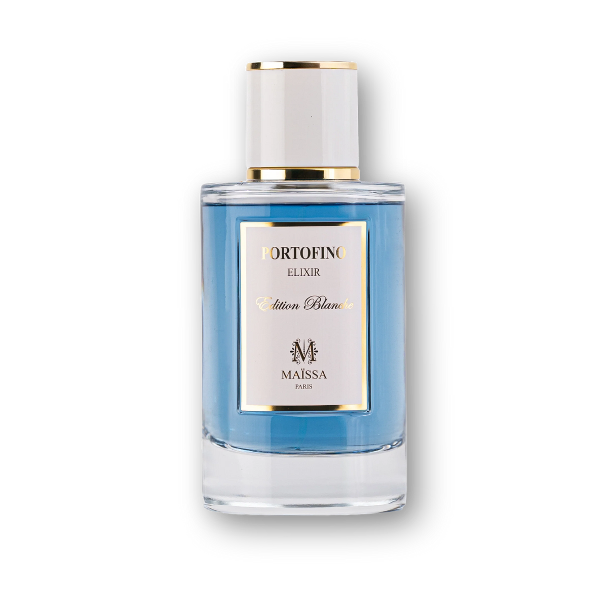 Maissa Soleil de Portofino Elixir EDP hero image