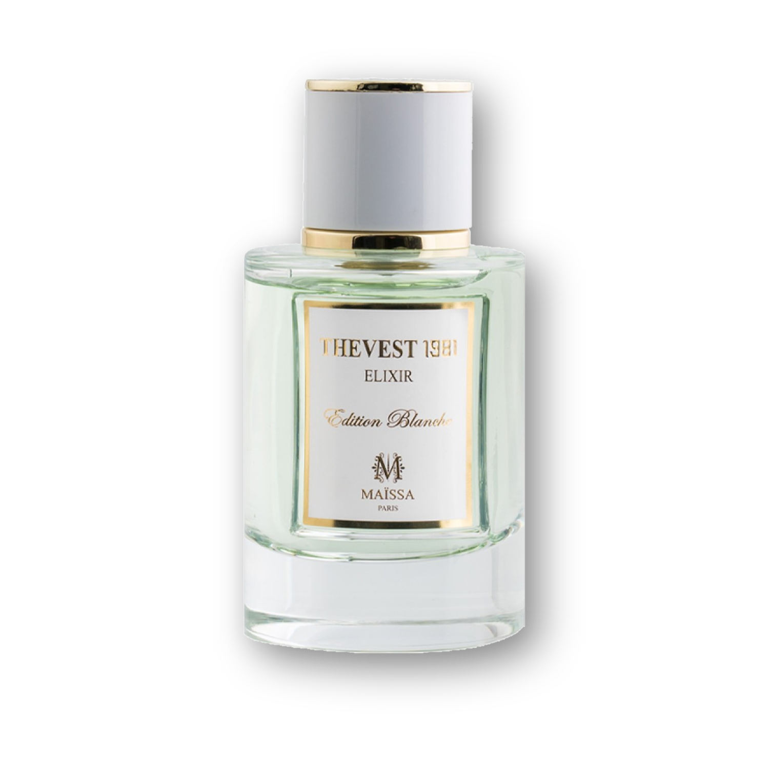 Maissa Thevest 1981 Elixir EDP hero image