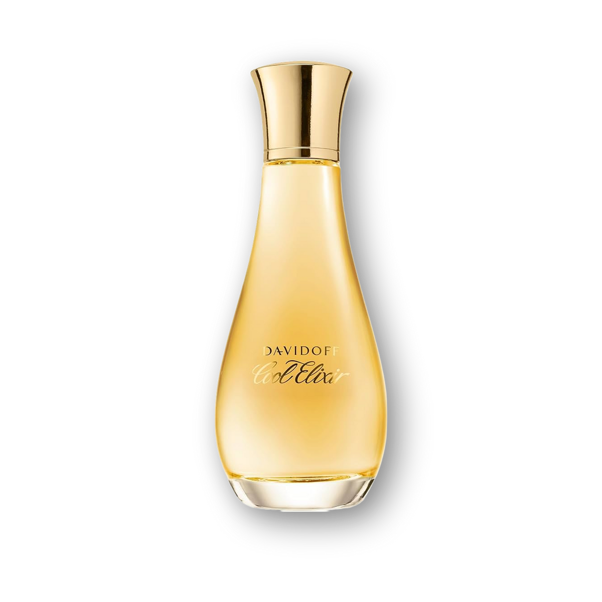 Davidoff Cool Elixir Parfum Intense For Women hero image