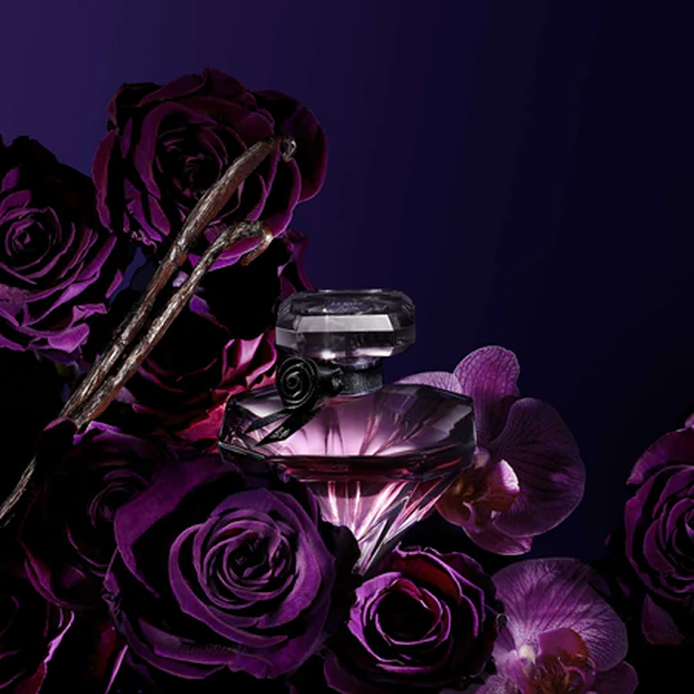 Lancome Tresor la Nuit le Parfum For Women fragrance details image