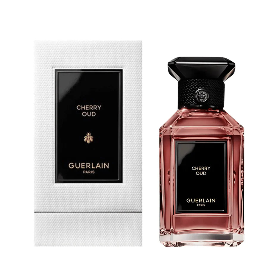 Guerlain L'Art & La Matiere Cherry Oud EDP