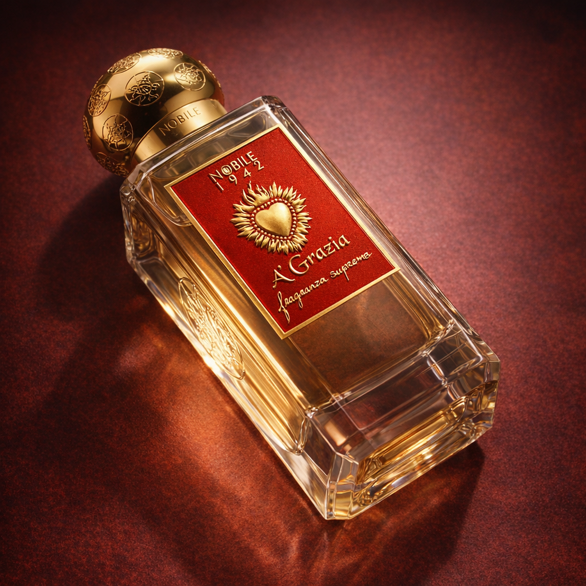 Nobile 1942 A’Grazia EDP generated angled image