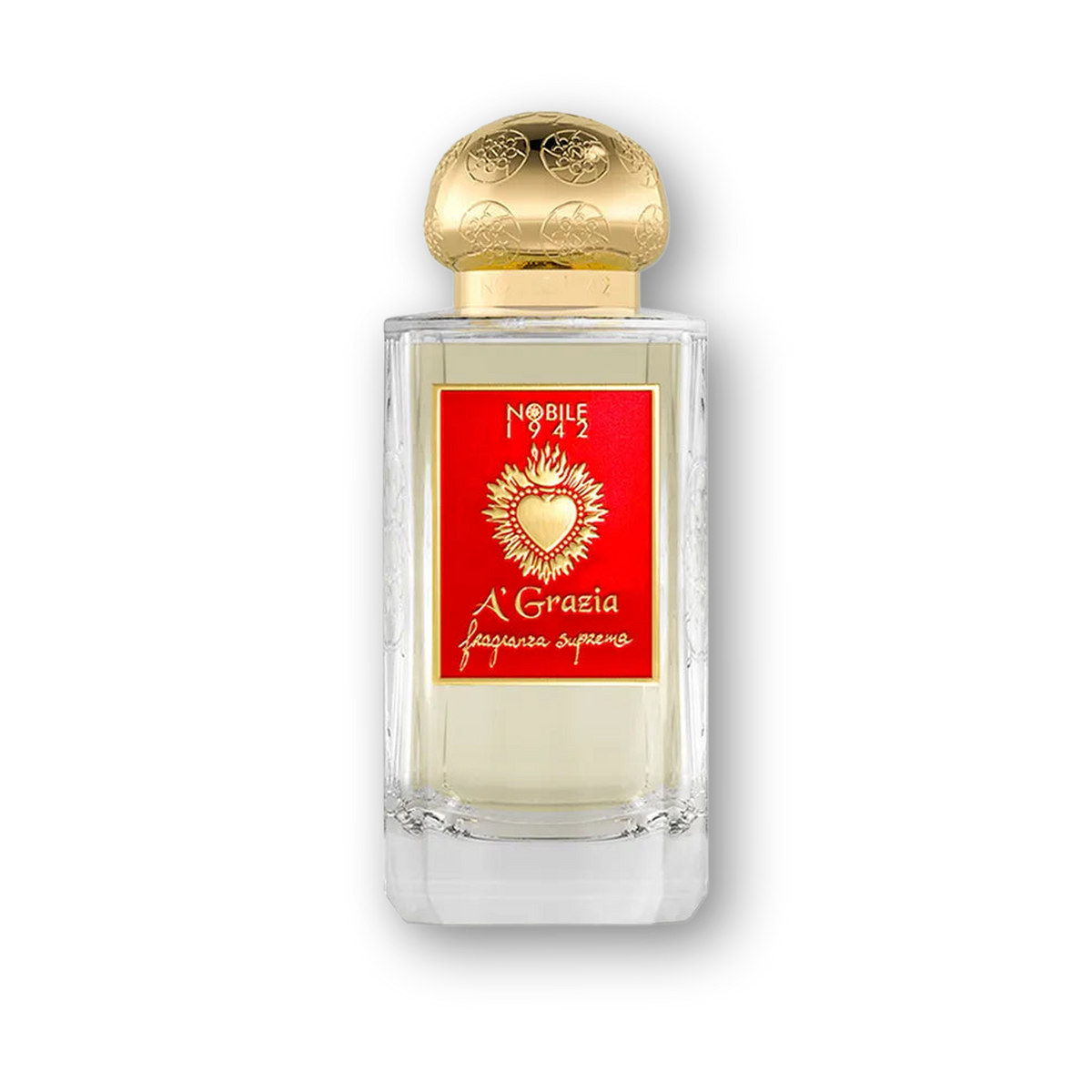 Nobile 1942 A’Grazia EDP hero image