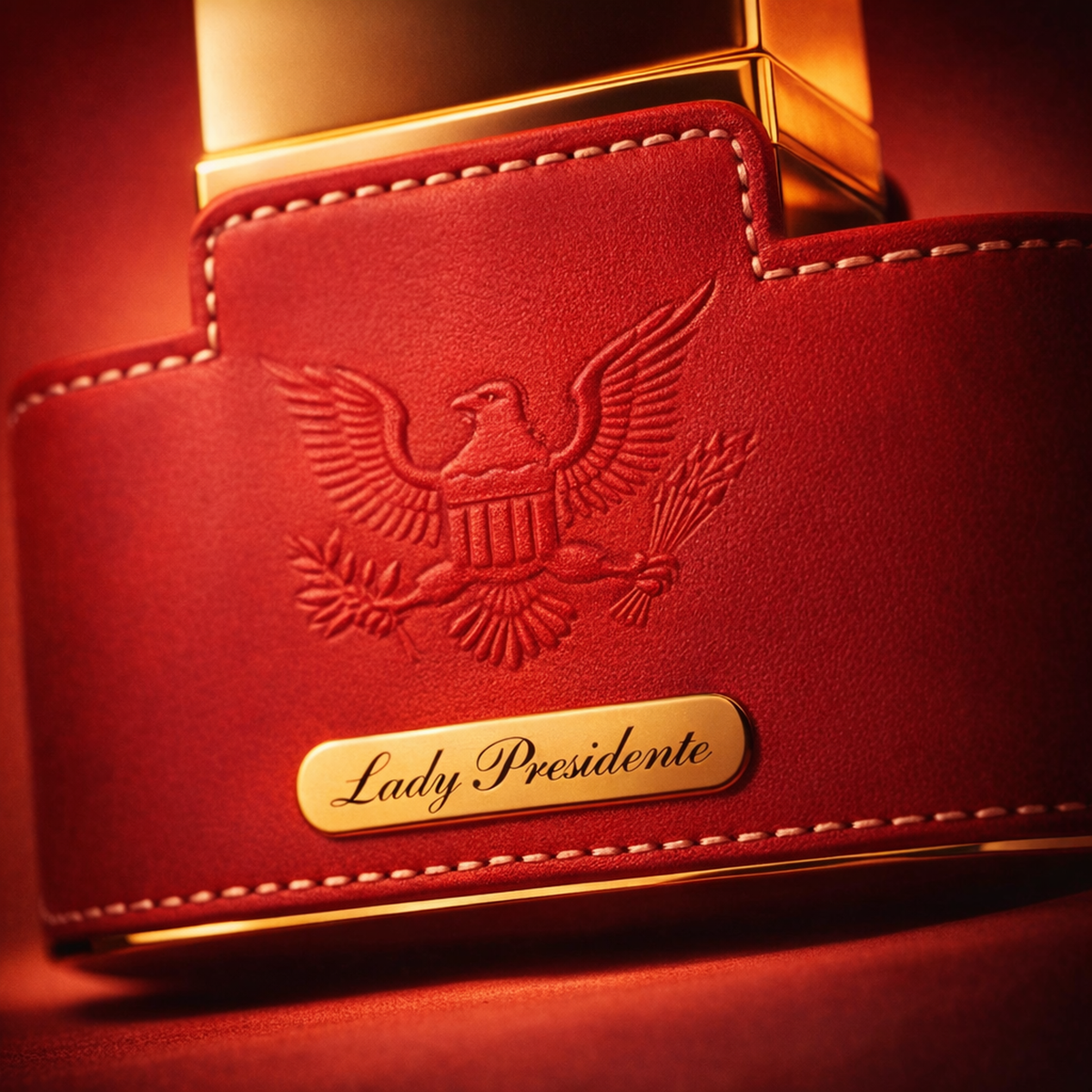 Emper Lady Presidente EDP generated macro image