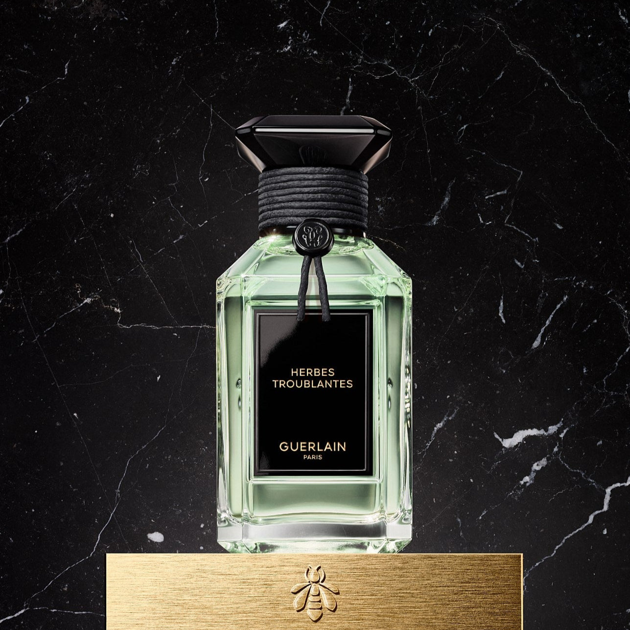Guerlain L'Art & La Matiere Herbes Troublantes EDP