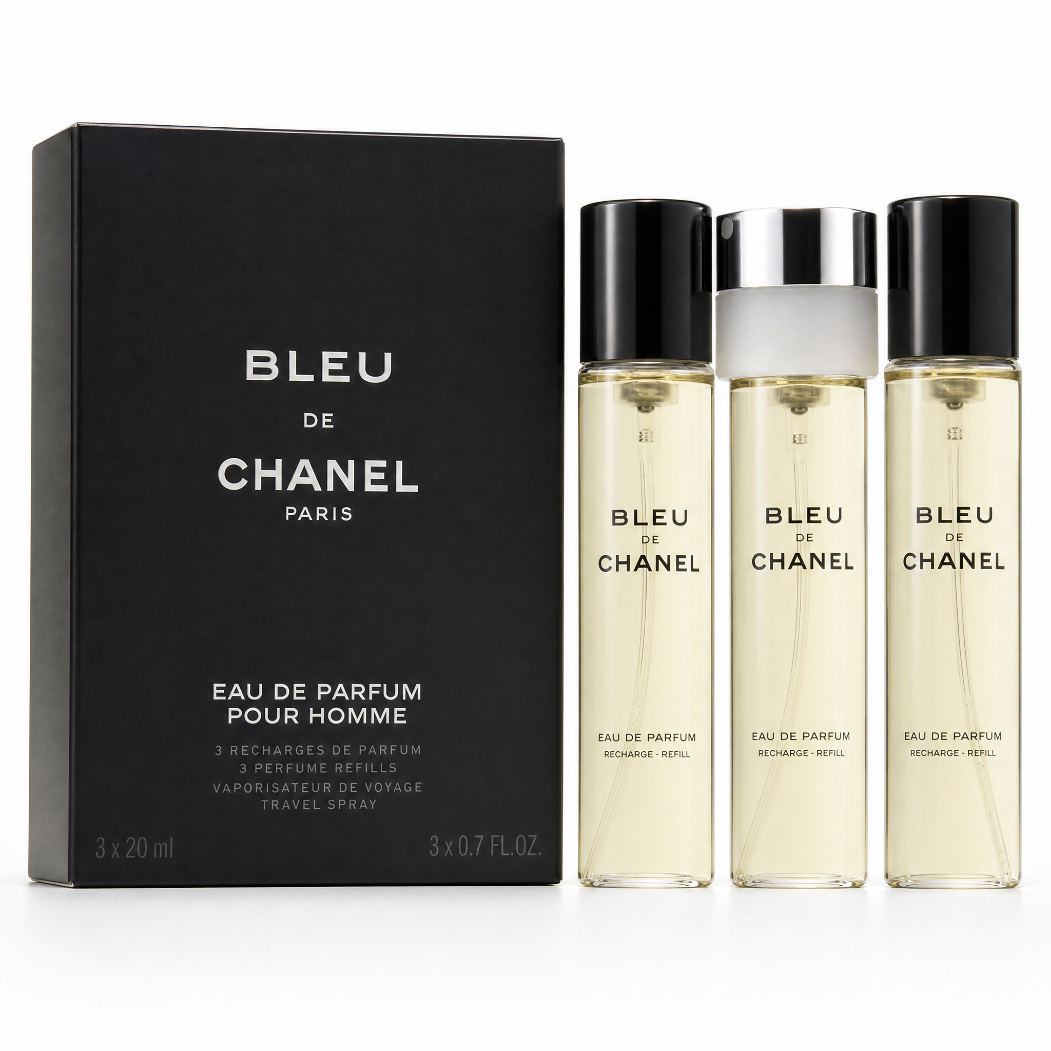 Shop Bleu de CHANEL EDP | My Perfume Shop UK